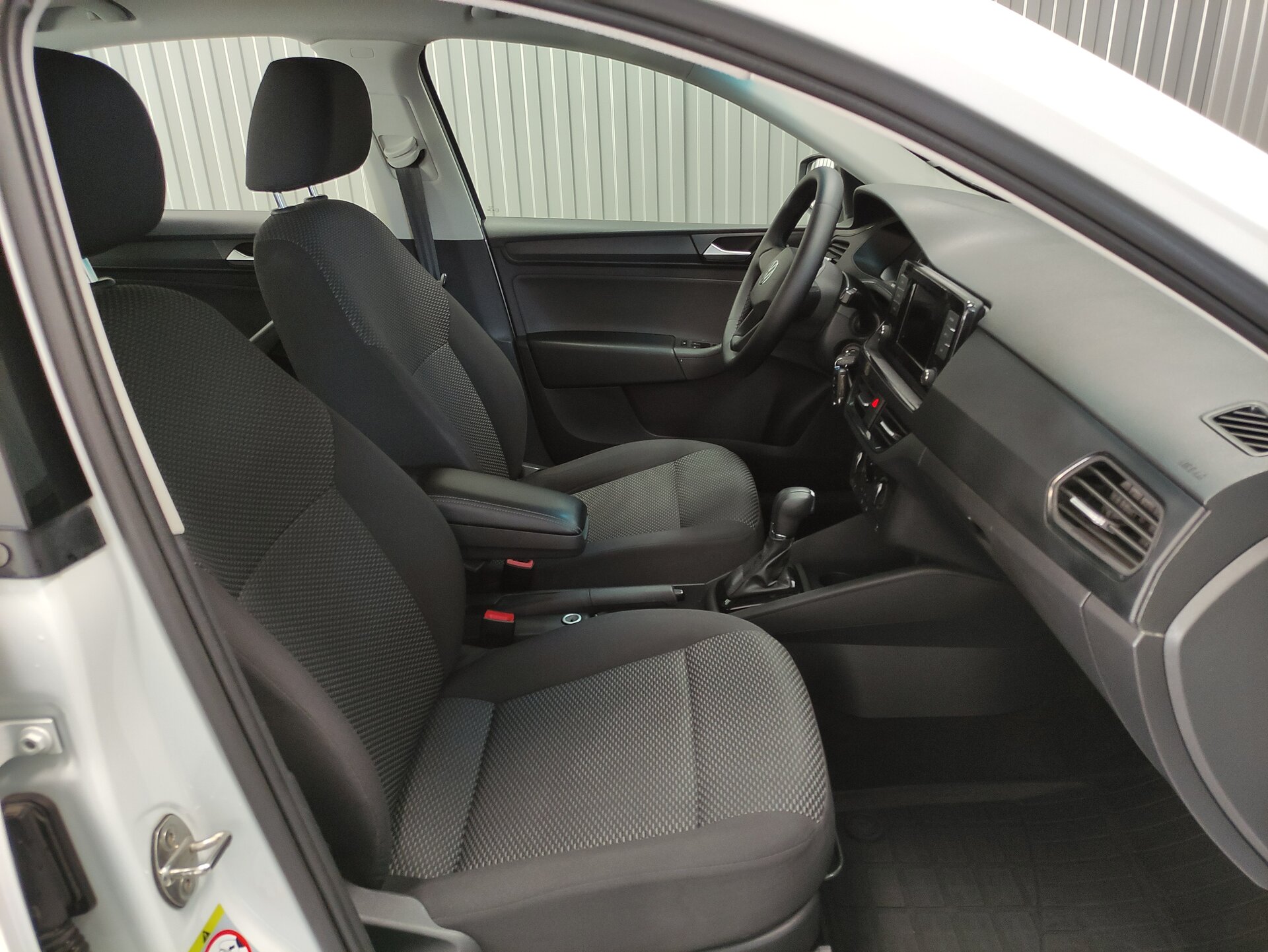 Volkswagen Polo, VI 2022