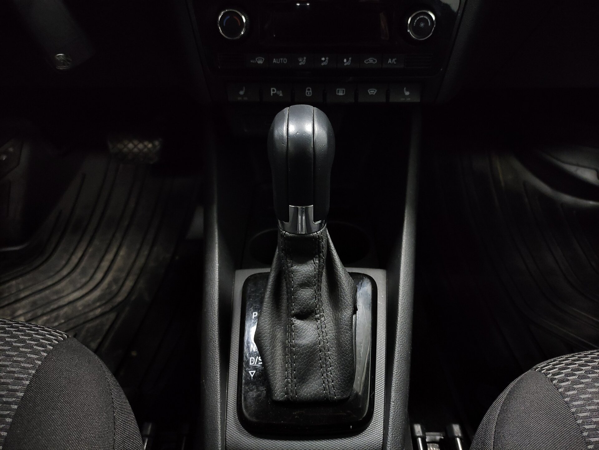 Volkswagen Polo, VI 2021