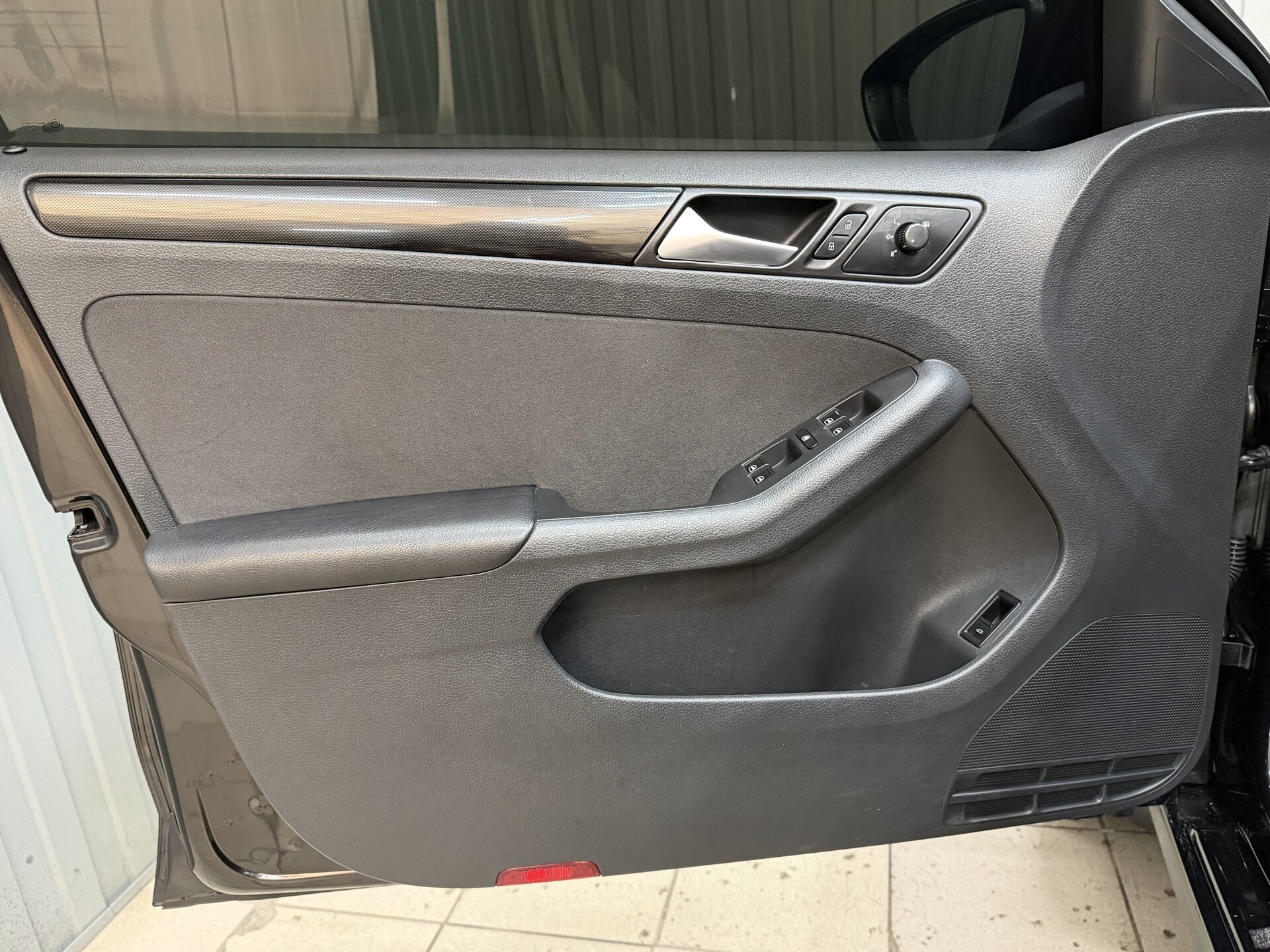 Volkswagen Jetta, VI 2013