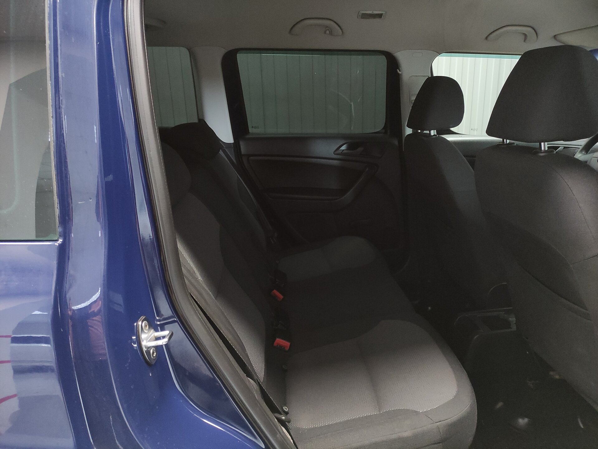 Skoda Yeti, I 2012