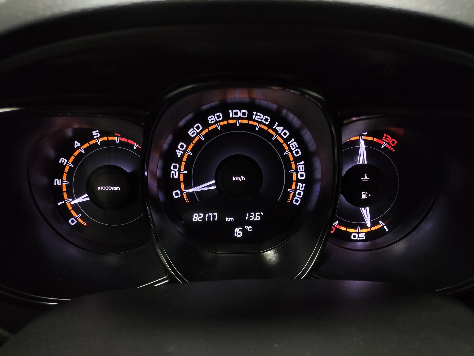 Lada (ВАЗ) Vesta, I 2017 Lada (ВАЗ) Vesta, I 2017