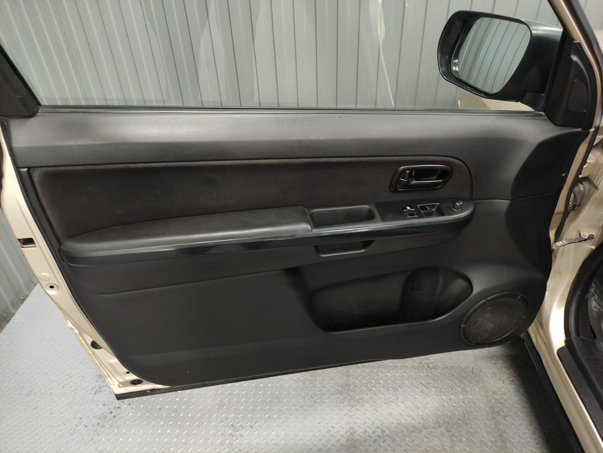 Suzuki Grand Vitara, II Рестайлинг 2011 Suzuki Grand Vitara, II Рестайлинг 2011