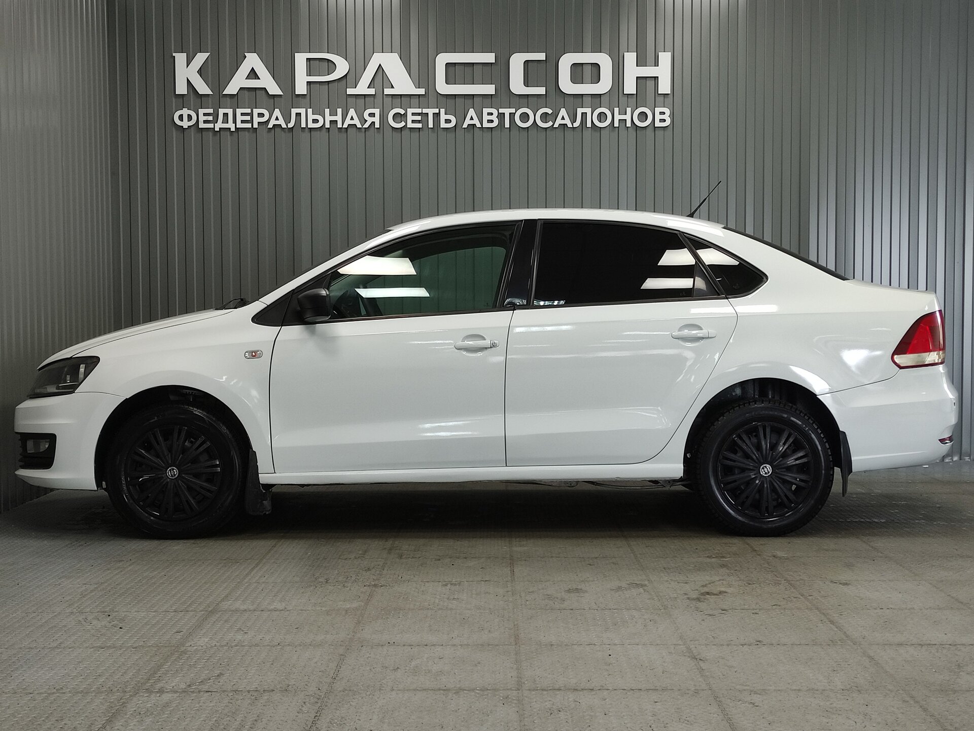Volkswagen Polo, V 2015 Volkswagen Polo, V 2015
