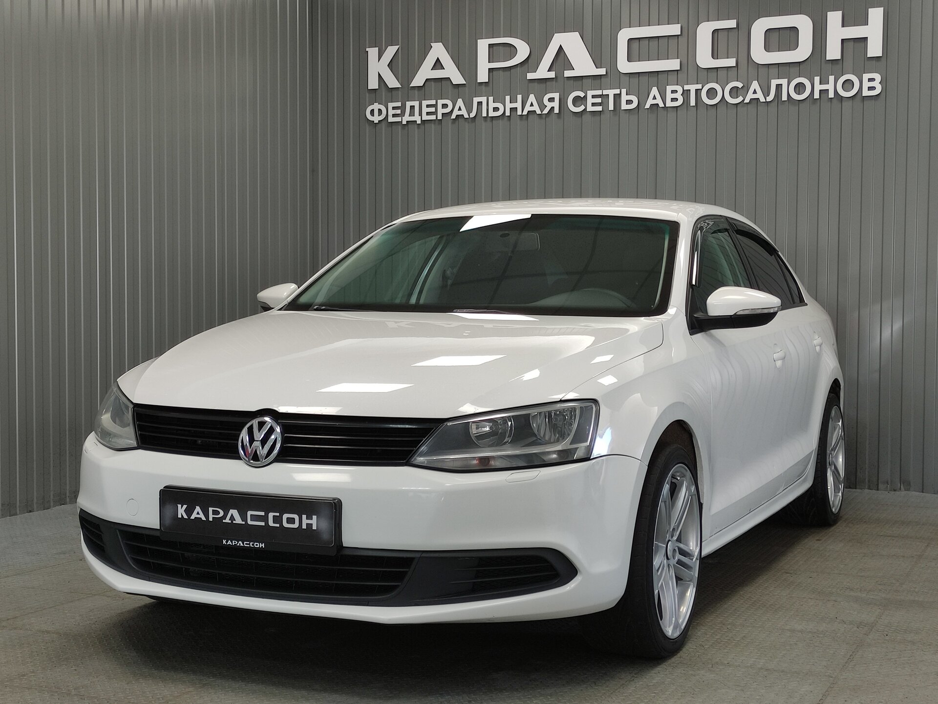 Volkswagen Jetta, VI 2013 Volkswagen Jetta, VI 2013