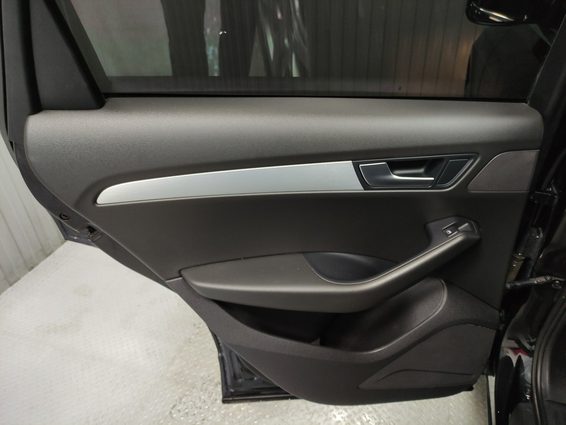 Audi Q5, I (8R) 2012 Audi Q5, I (8R) 2012