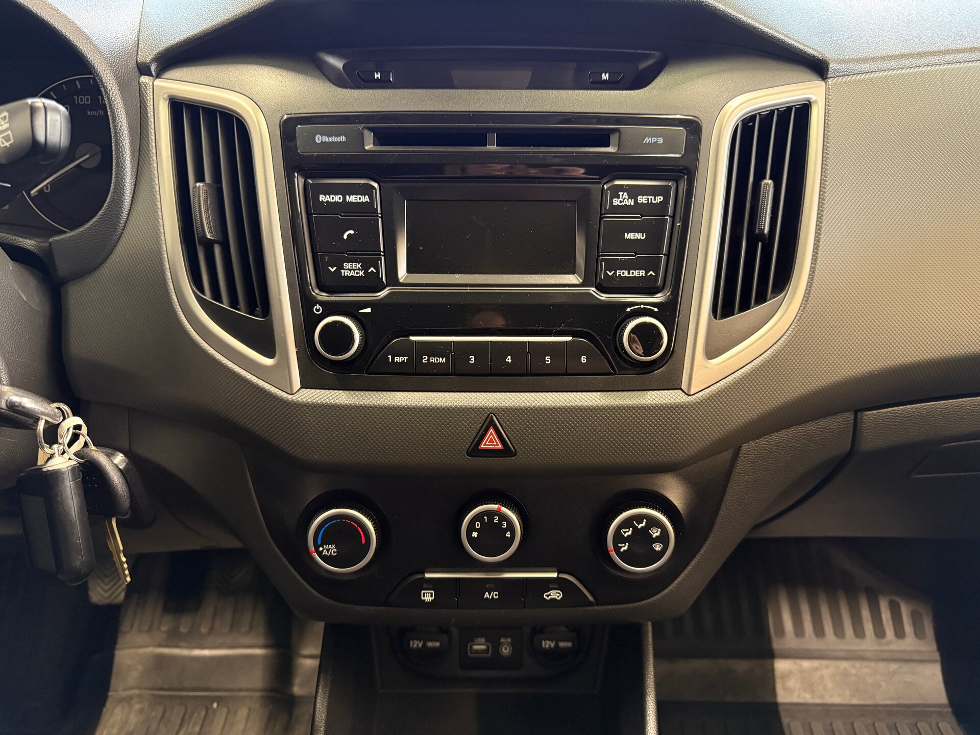 Hyundai Creta, I 2019 Hyundai Creta, I 2019