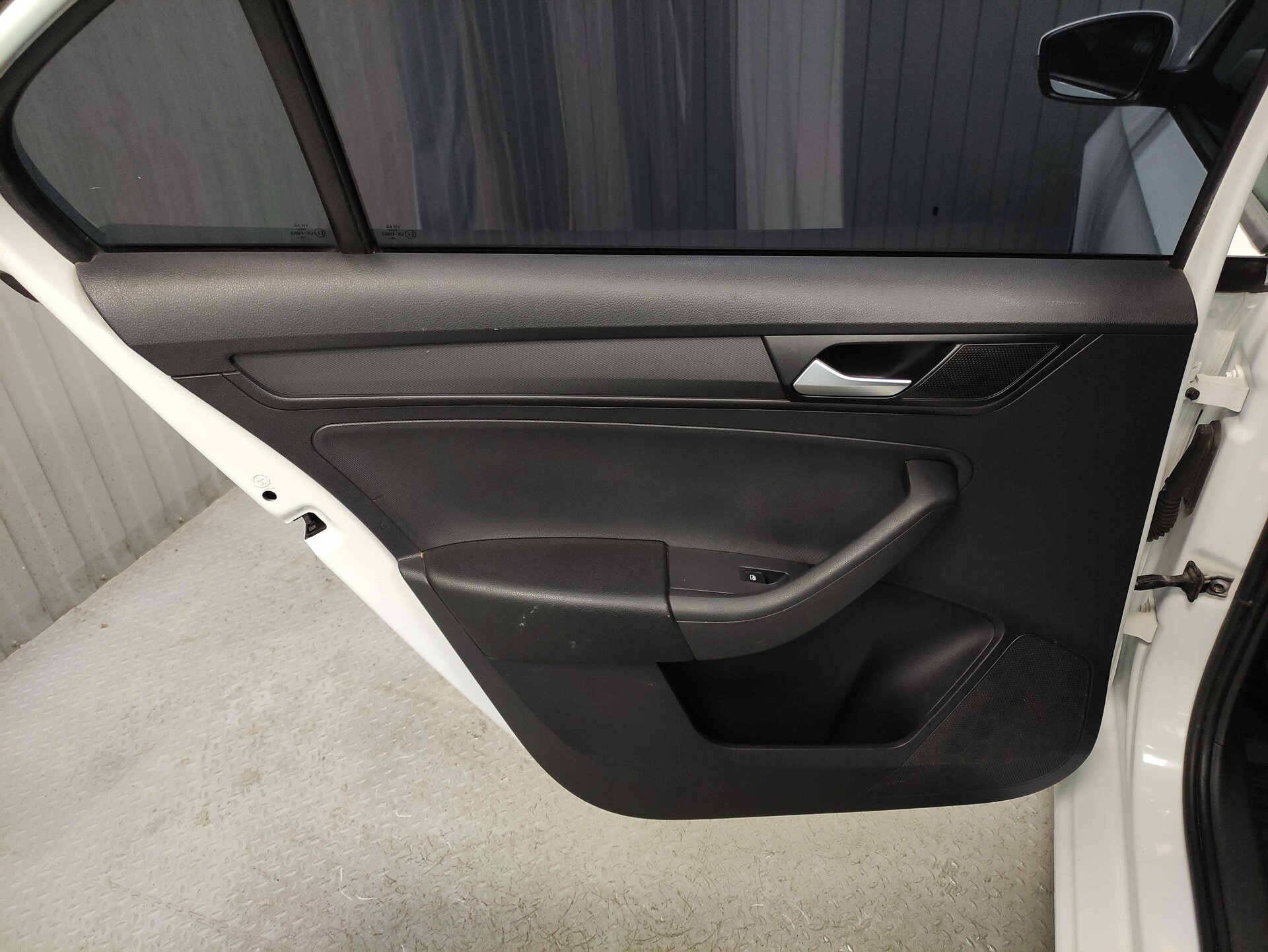 Volkswagen Polo, VI 2020