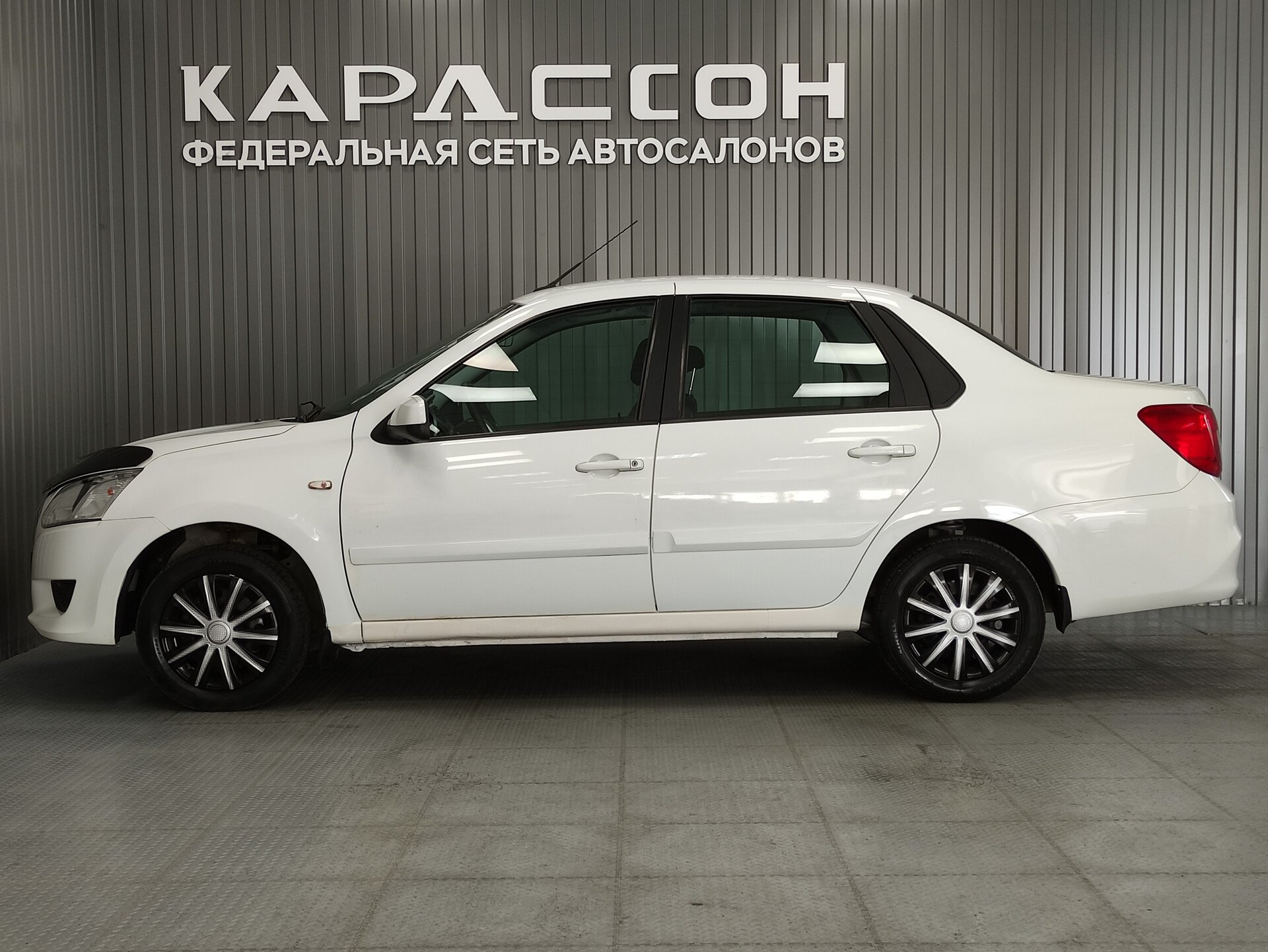 Datsun on-DO, I Рестайлинг 2019
