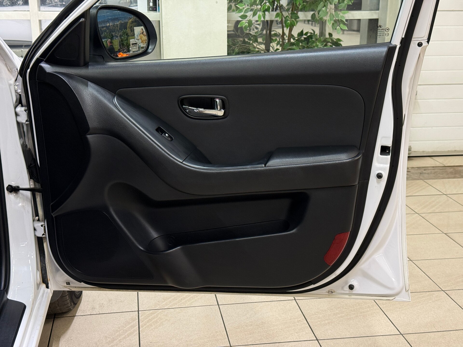 Hyundai Elantra, IV (HD) 2010 Hyundai Elantra, IV (HD) 2010