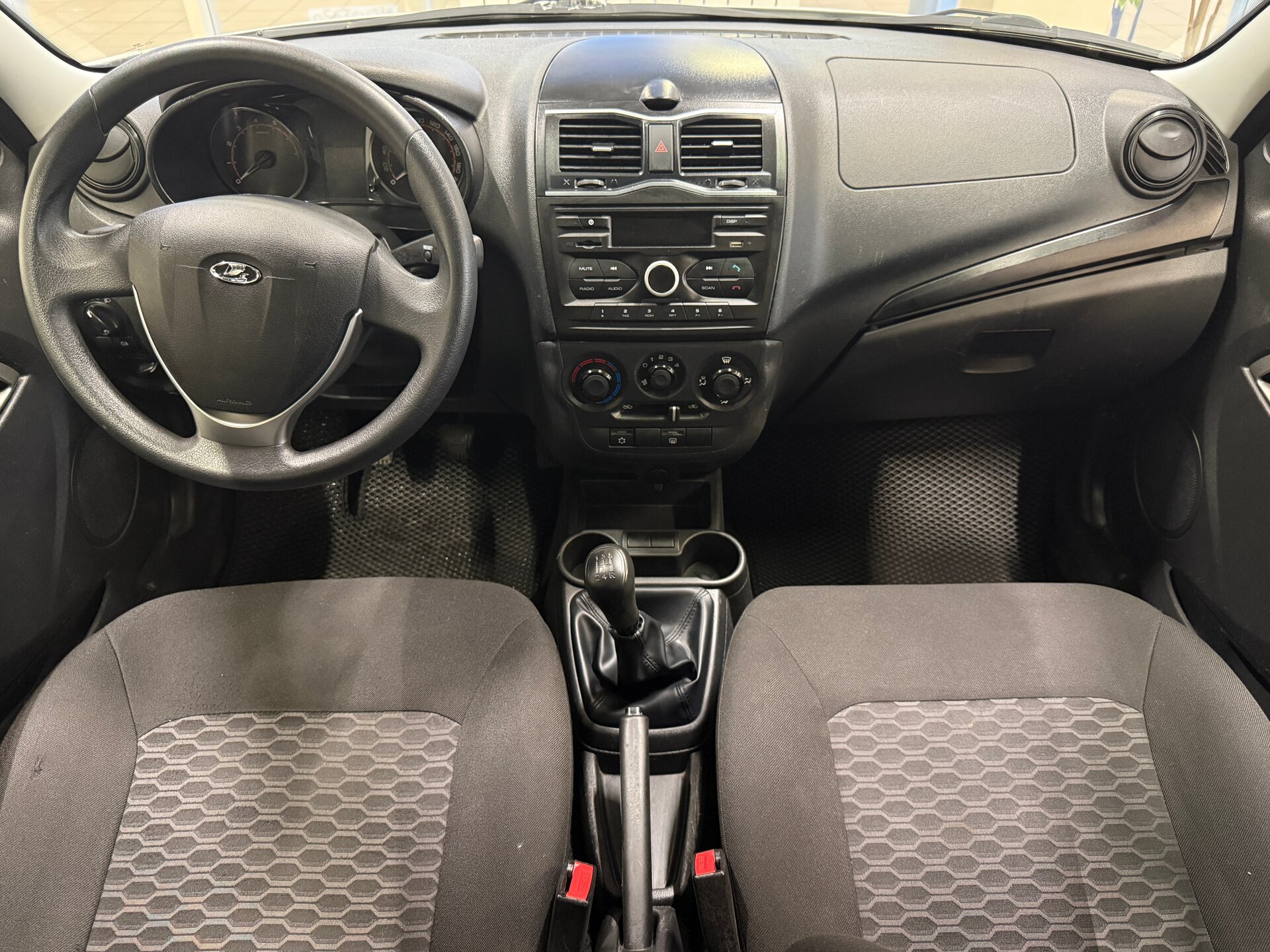 Lada (ВАЗ) Granta, I Рестайлинг 2023 Lada (ВАЗ) Granta, I Рестайлинг 2023