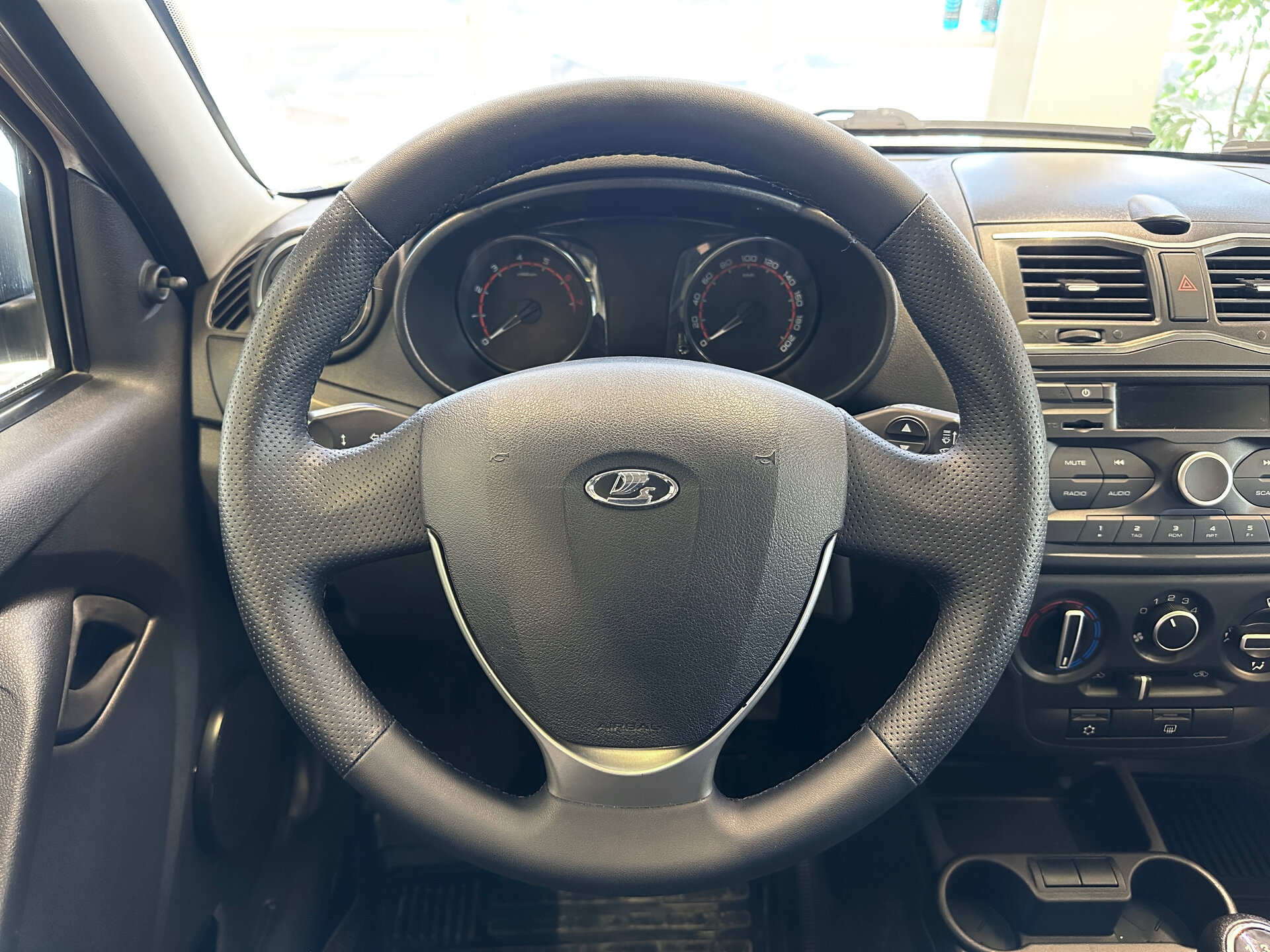 Lada (ВАЗ) Granta, I Рестайлинг 2021