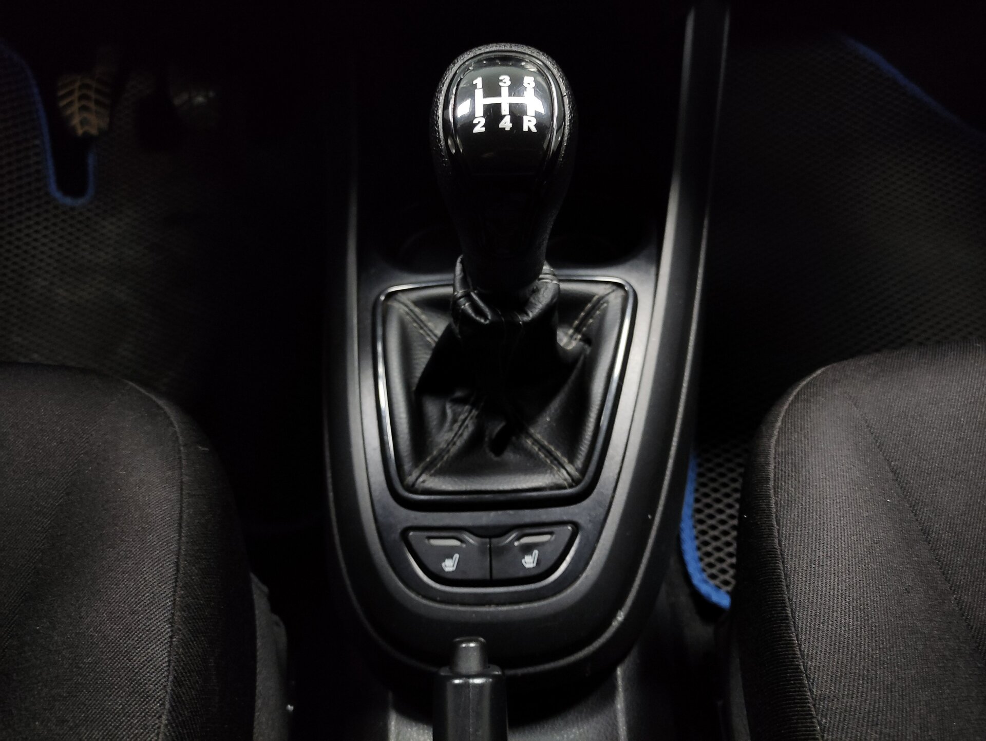 Lada (ВАЗ) Vesta, I 2016 Lada (ВАЗ) Vesta, I 2016