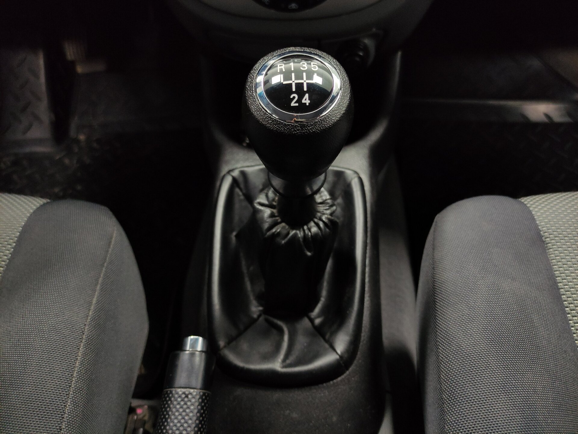 Chevrolet Lacetti, I 2010