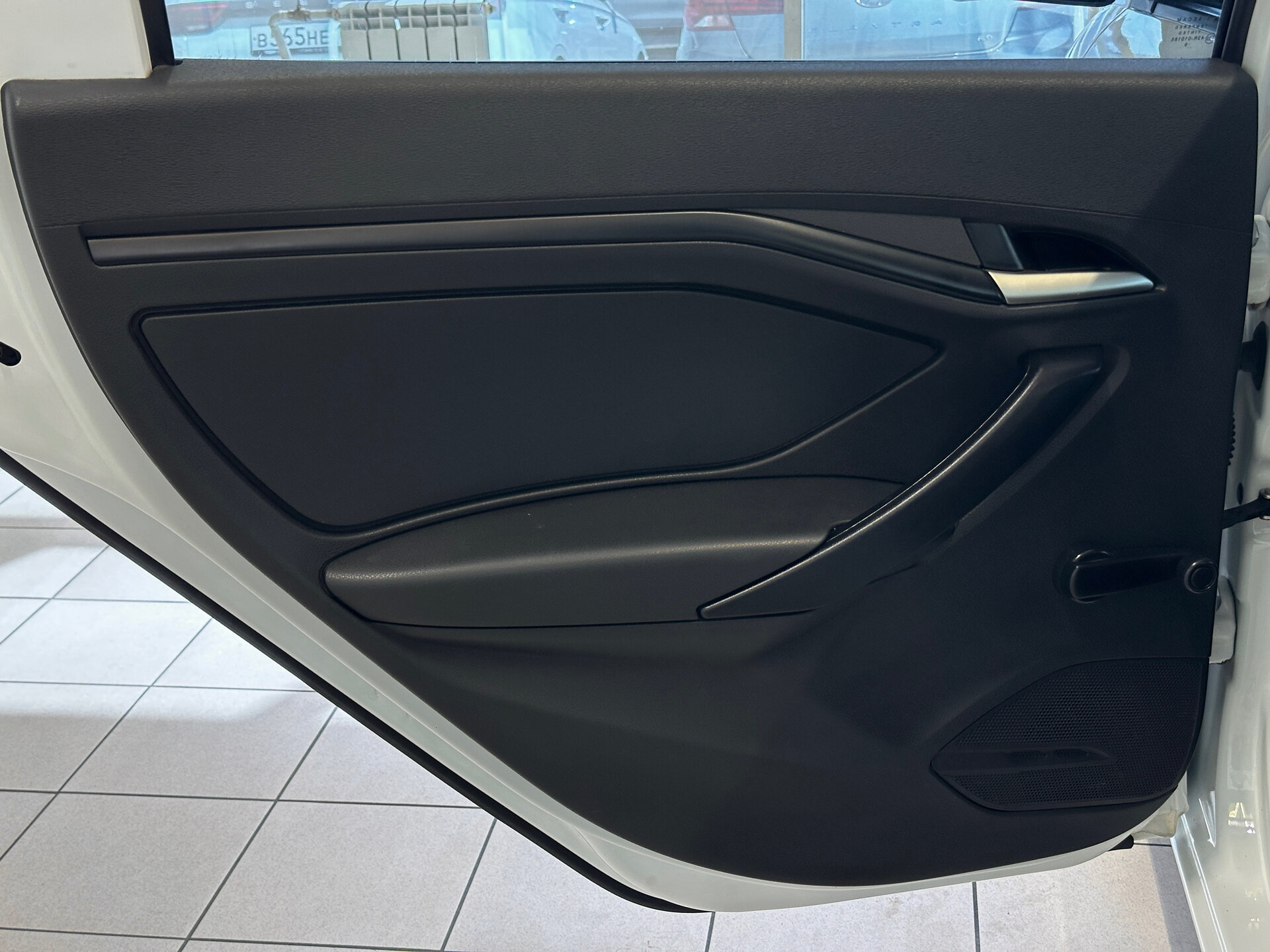 Lada (ВАЗ) Vesta, I 2019