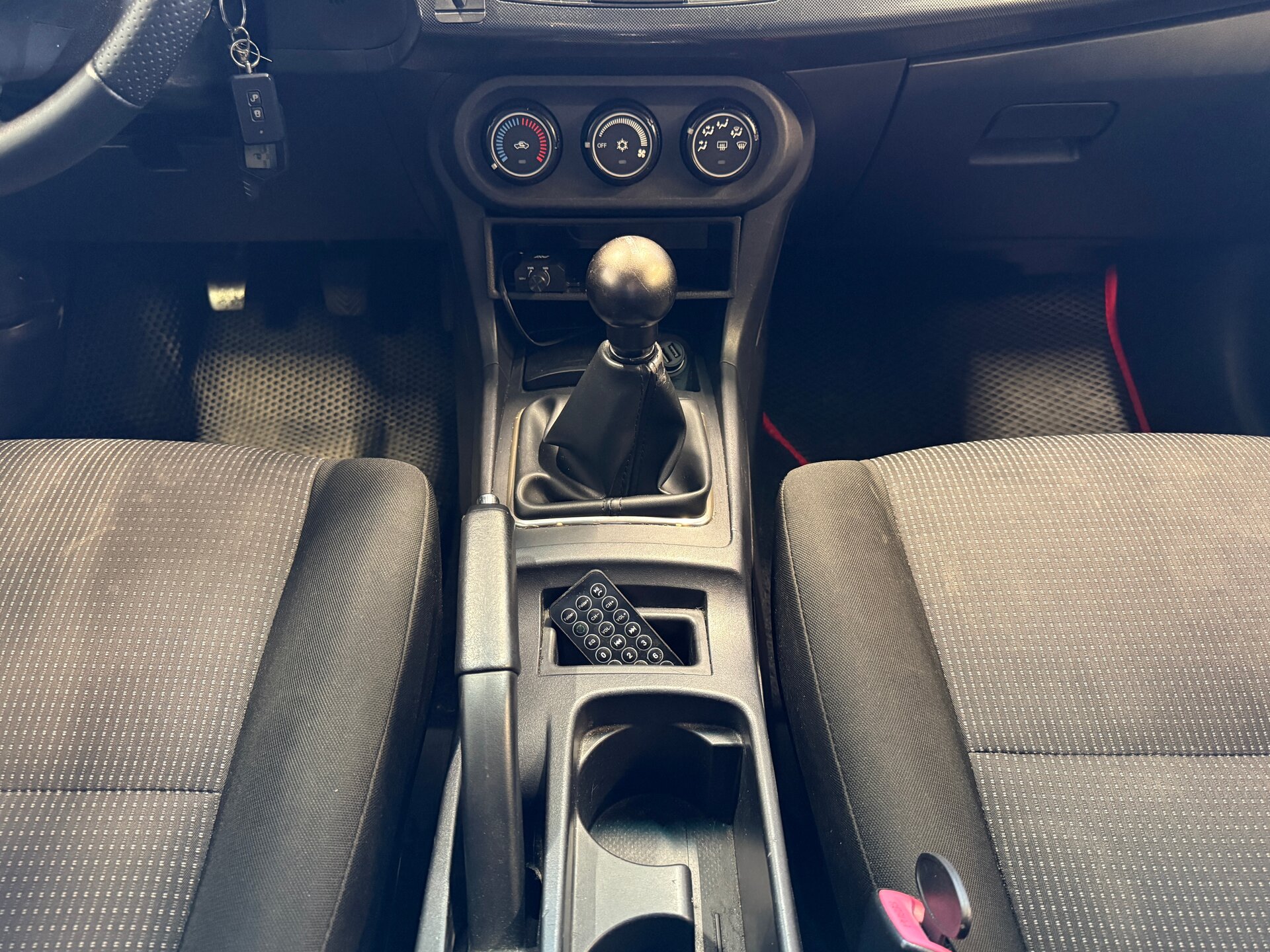Mitsubishi Lancer, X 2008