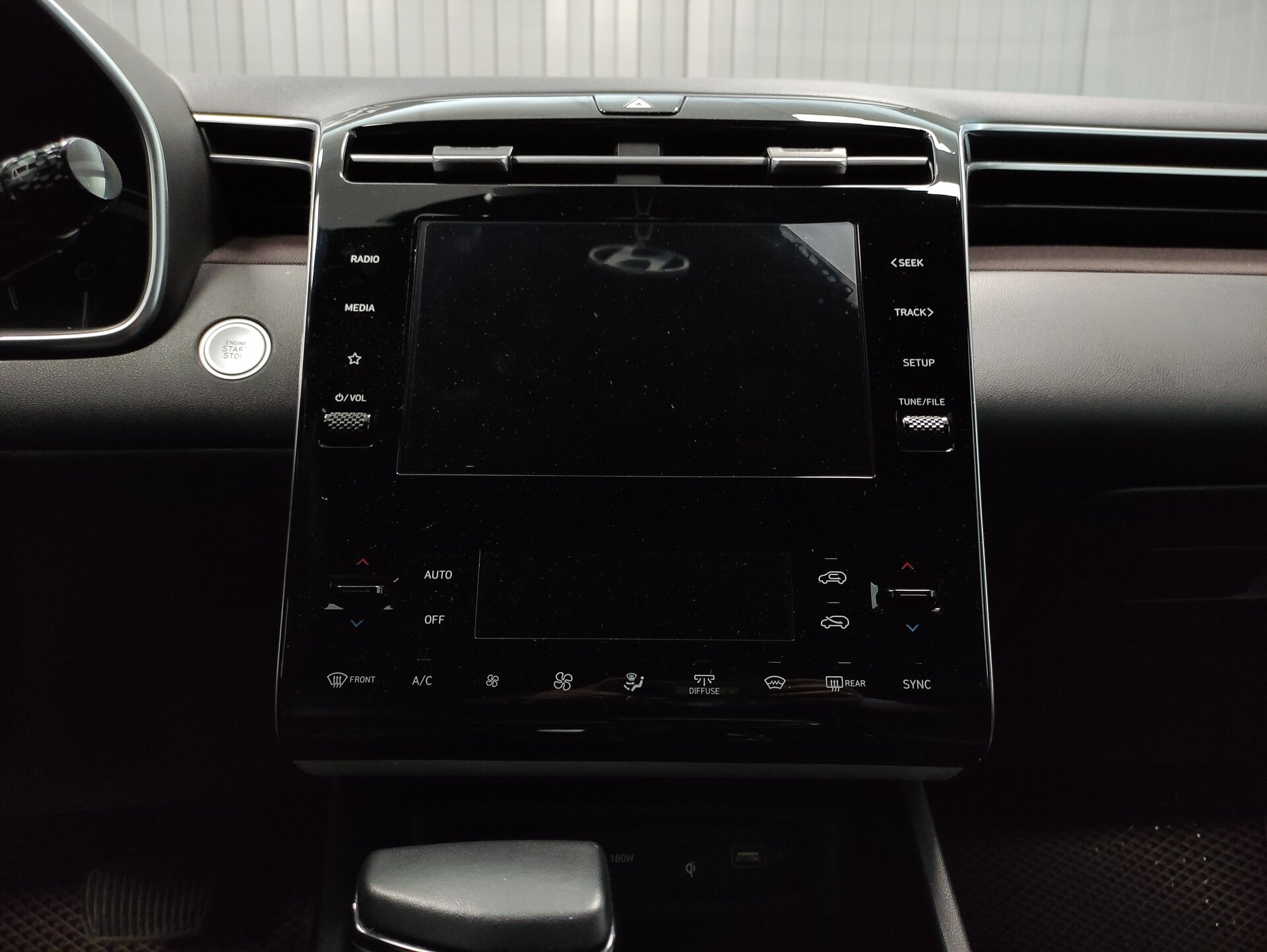 Hyundai Tucson, IV 2022