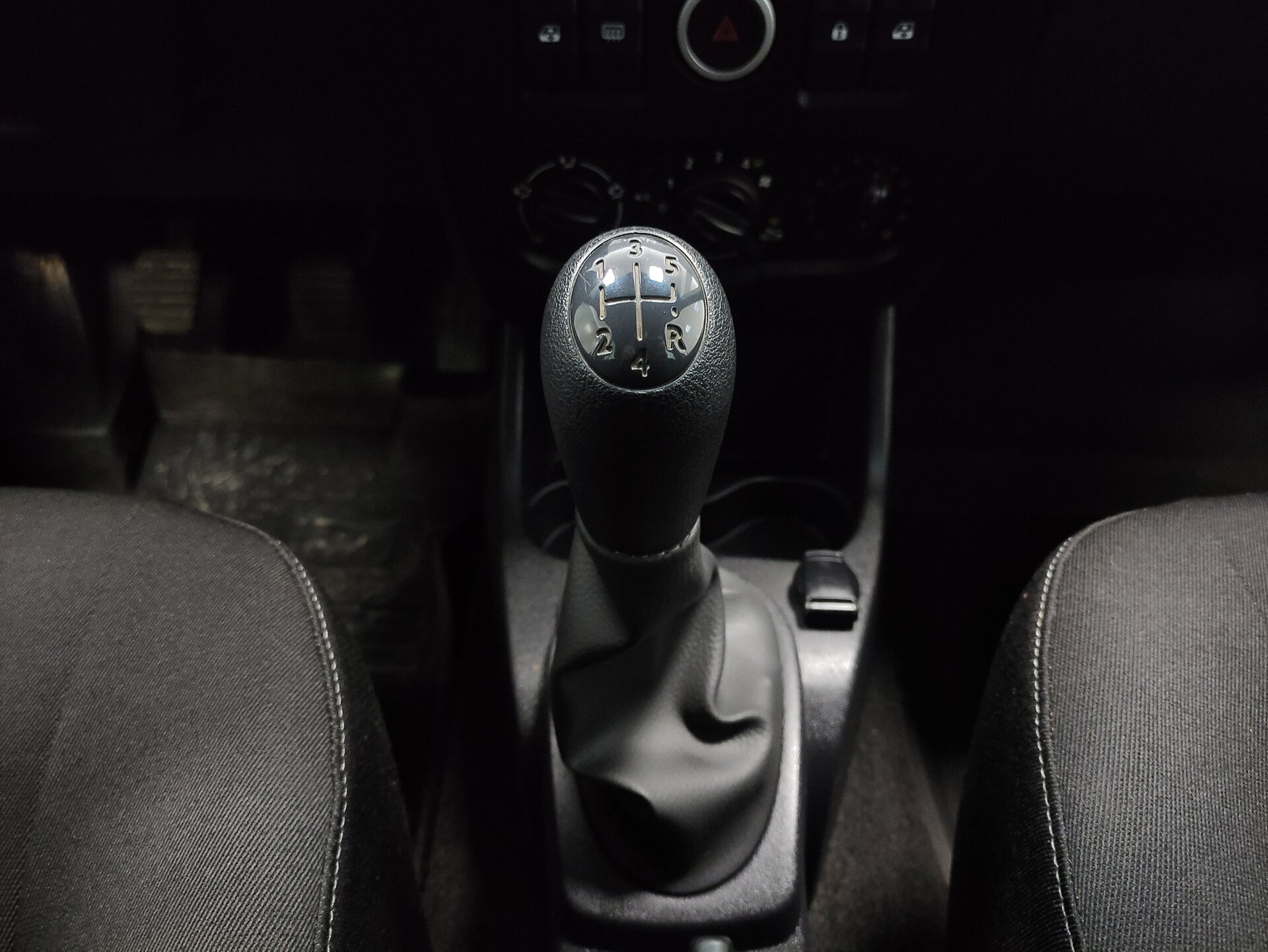 Lada (ВАЗ) Largus, I 2020