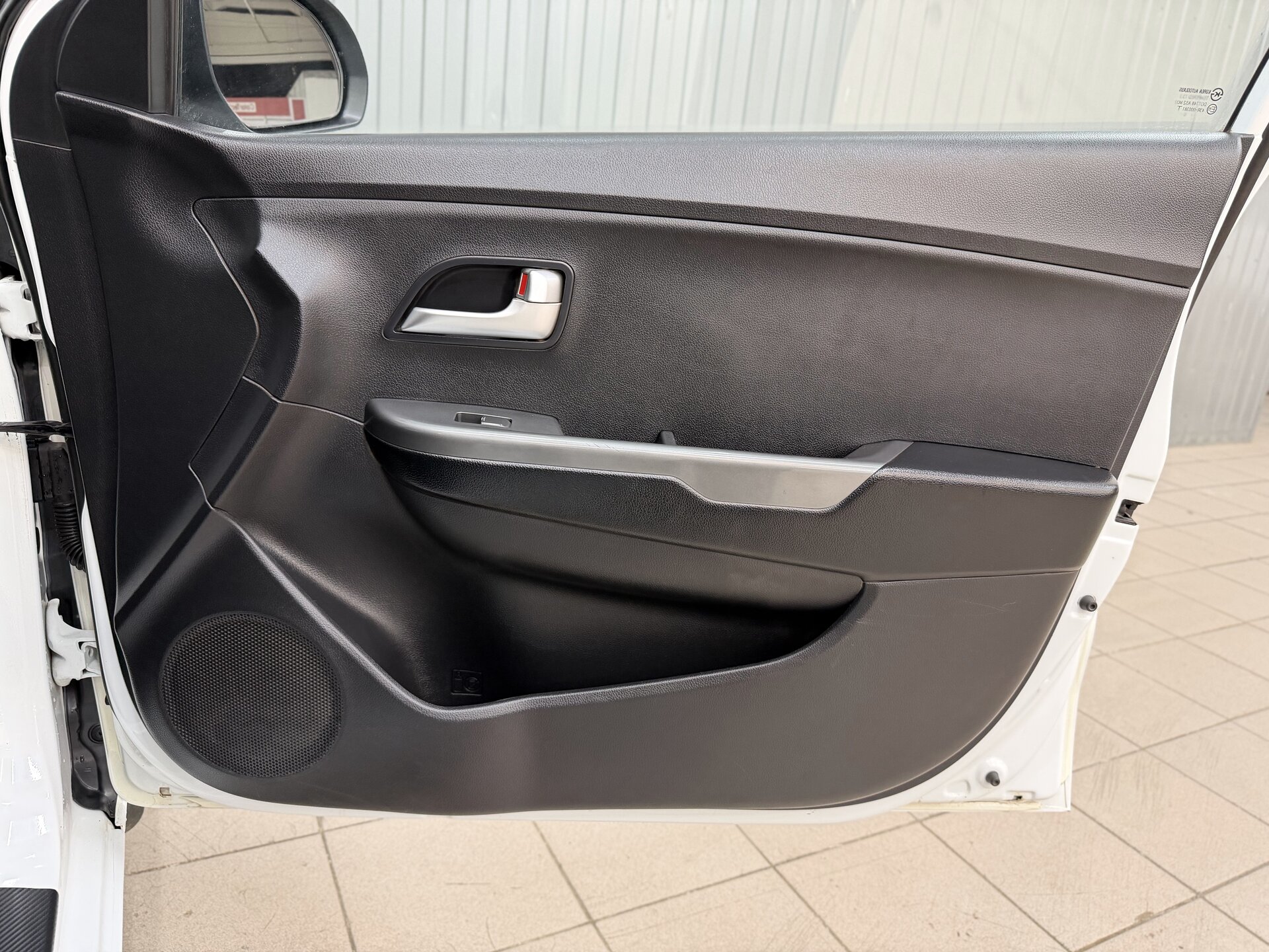 Kia Rio, III 2013