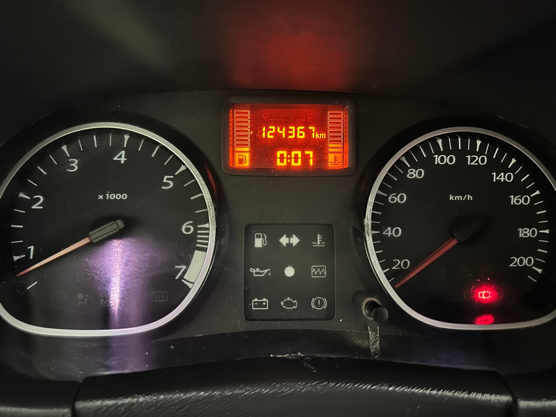 Renault Duster, I 2014 Renault Duster, I 2014