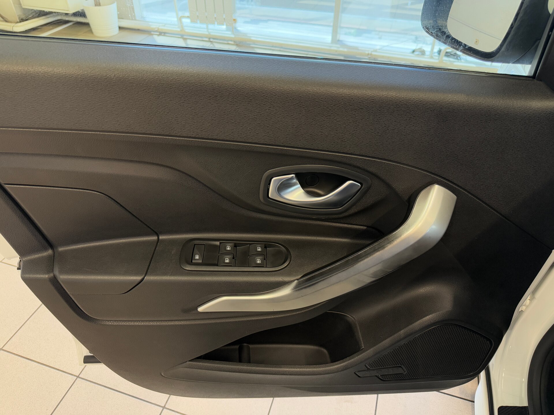 Lada (ВАЗ) XRAY, I 2020 Lada (ВАЗ) XRAY, I 2020
