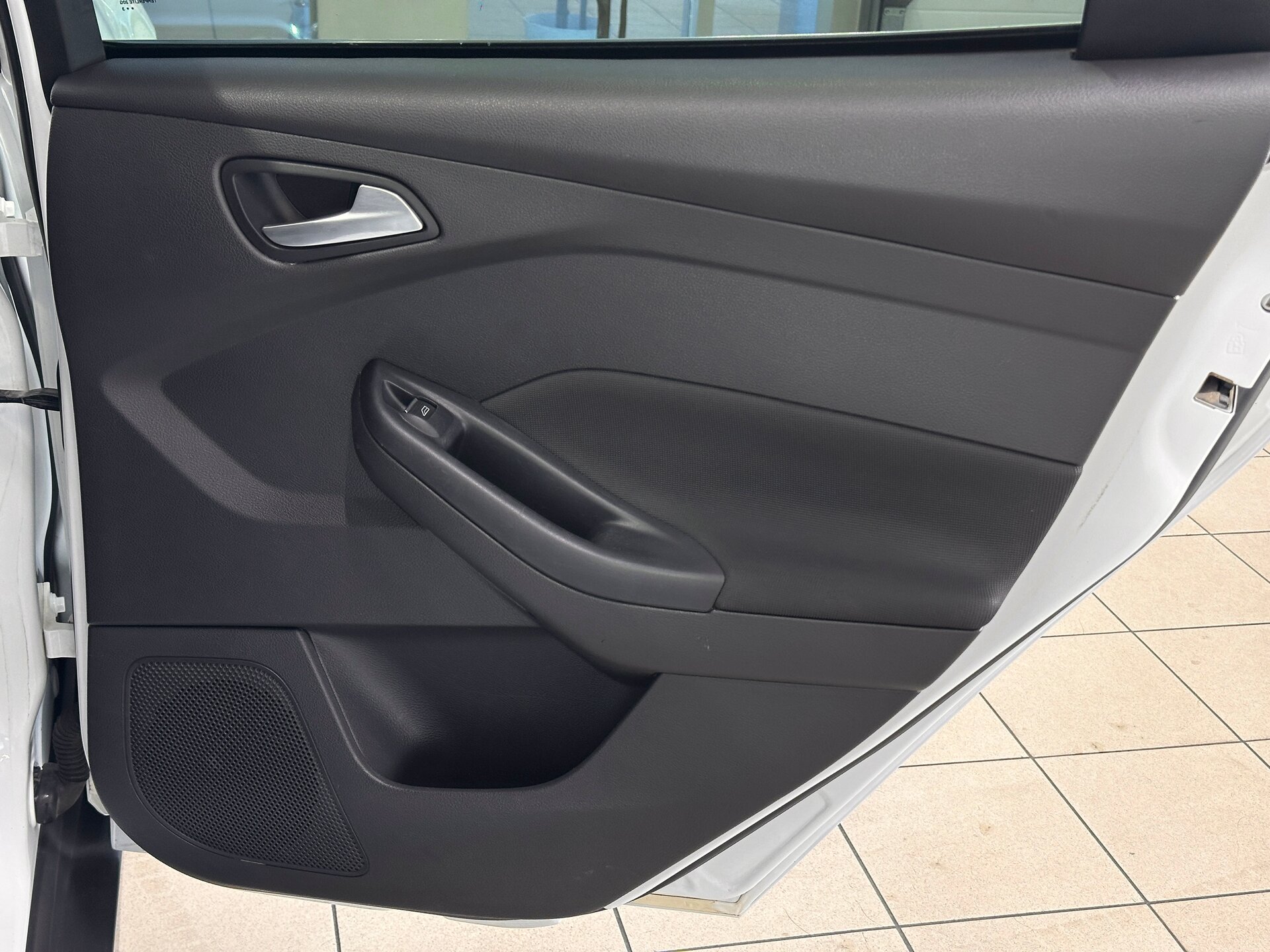 Ford Focus, III 2013