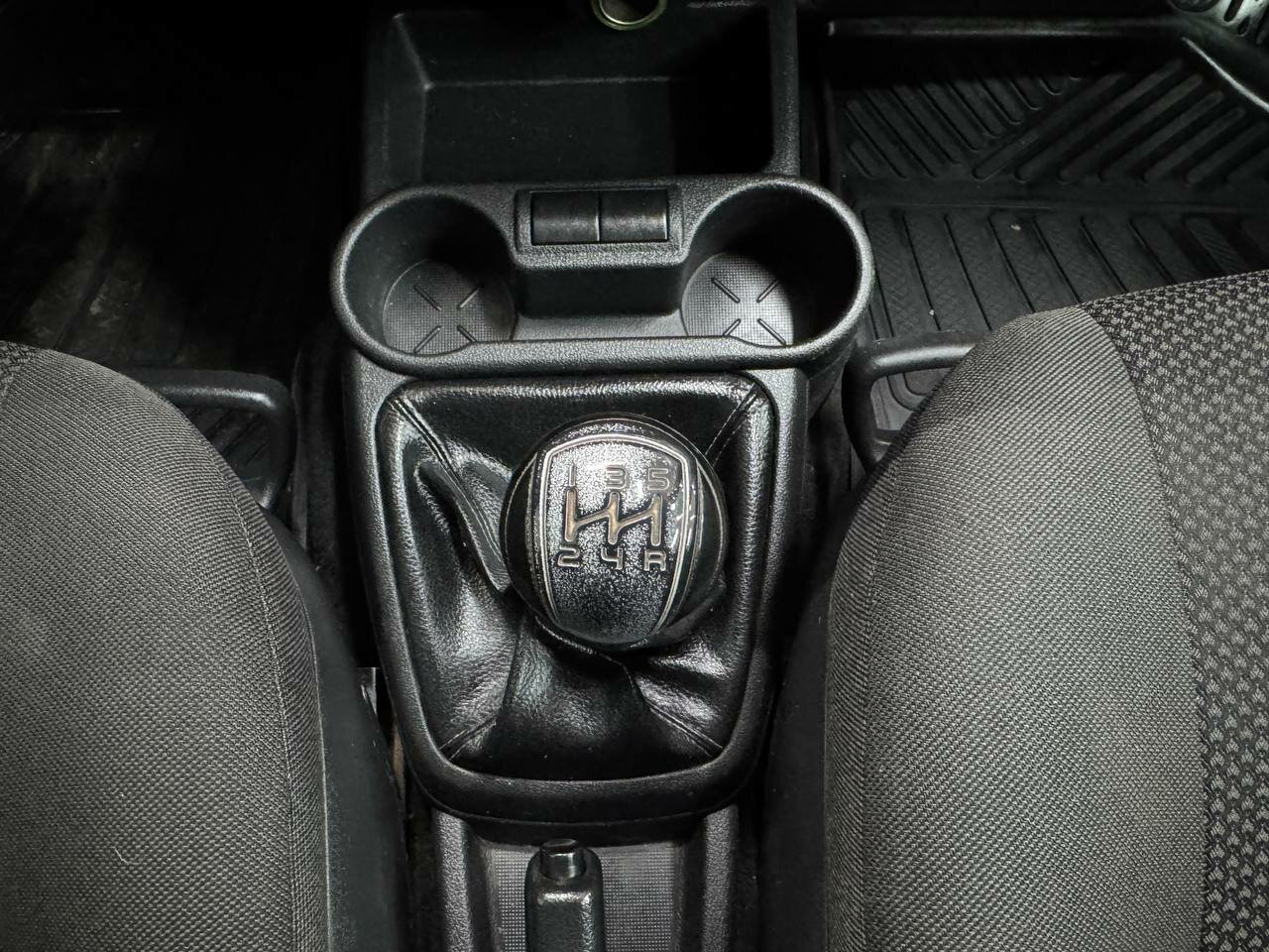 Lada (ВАЗ) Kalina, II 2014 Lada (ВАЗ) Kalina, II 2014