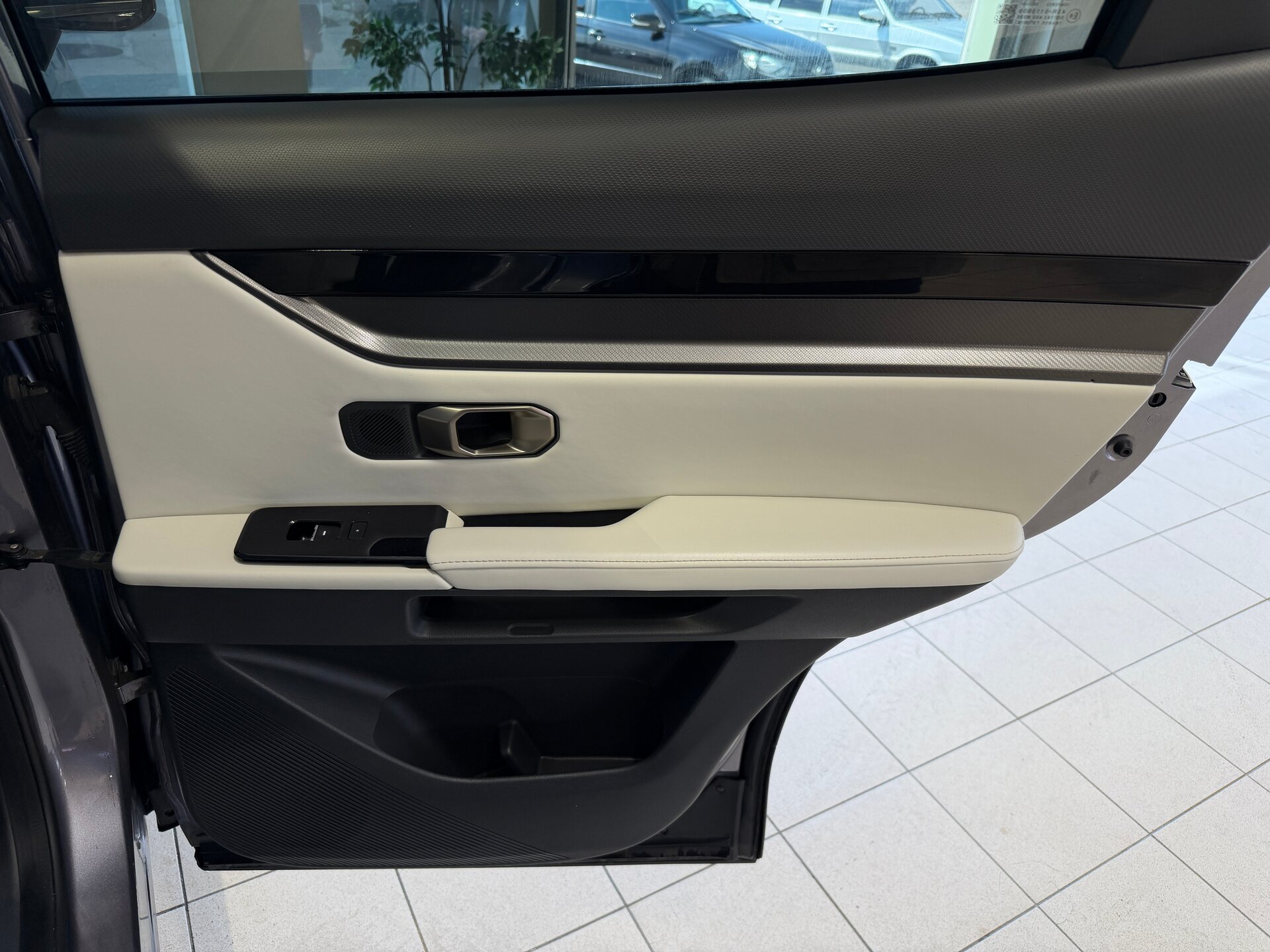 Jetour DASHING, I 2023