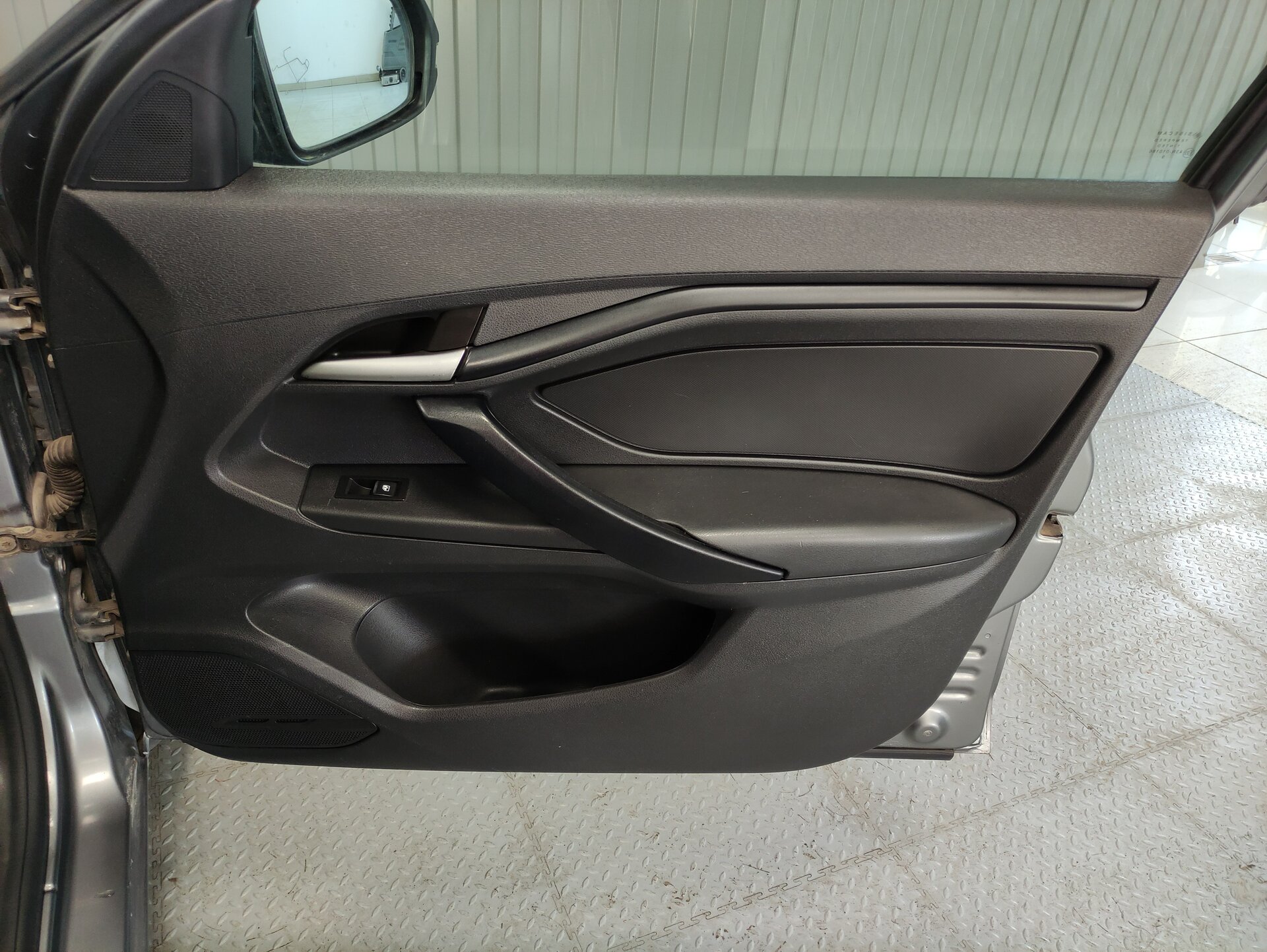 Lada (ВАЗ) Vesta, I 2019