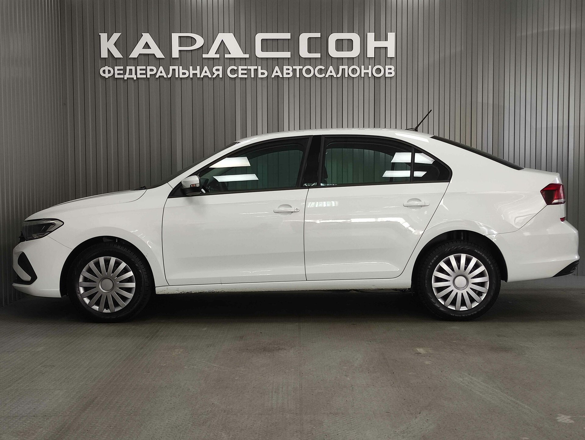 Volkswagen Polo, VI 2022 Volkswagen Polo, VI 2022