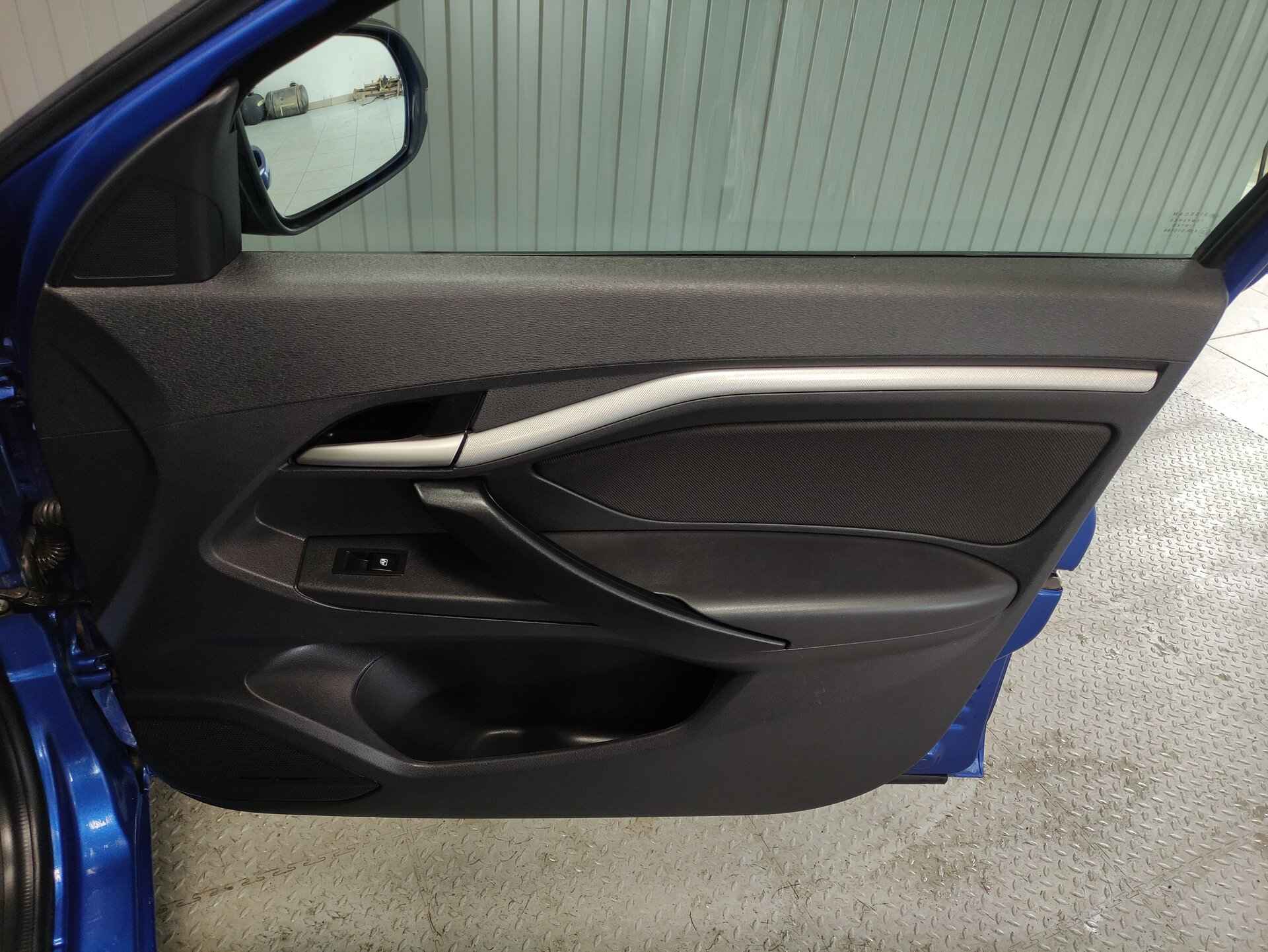 Lada (ВАЗ) Vesta, I 2021