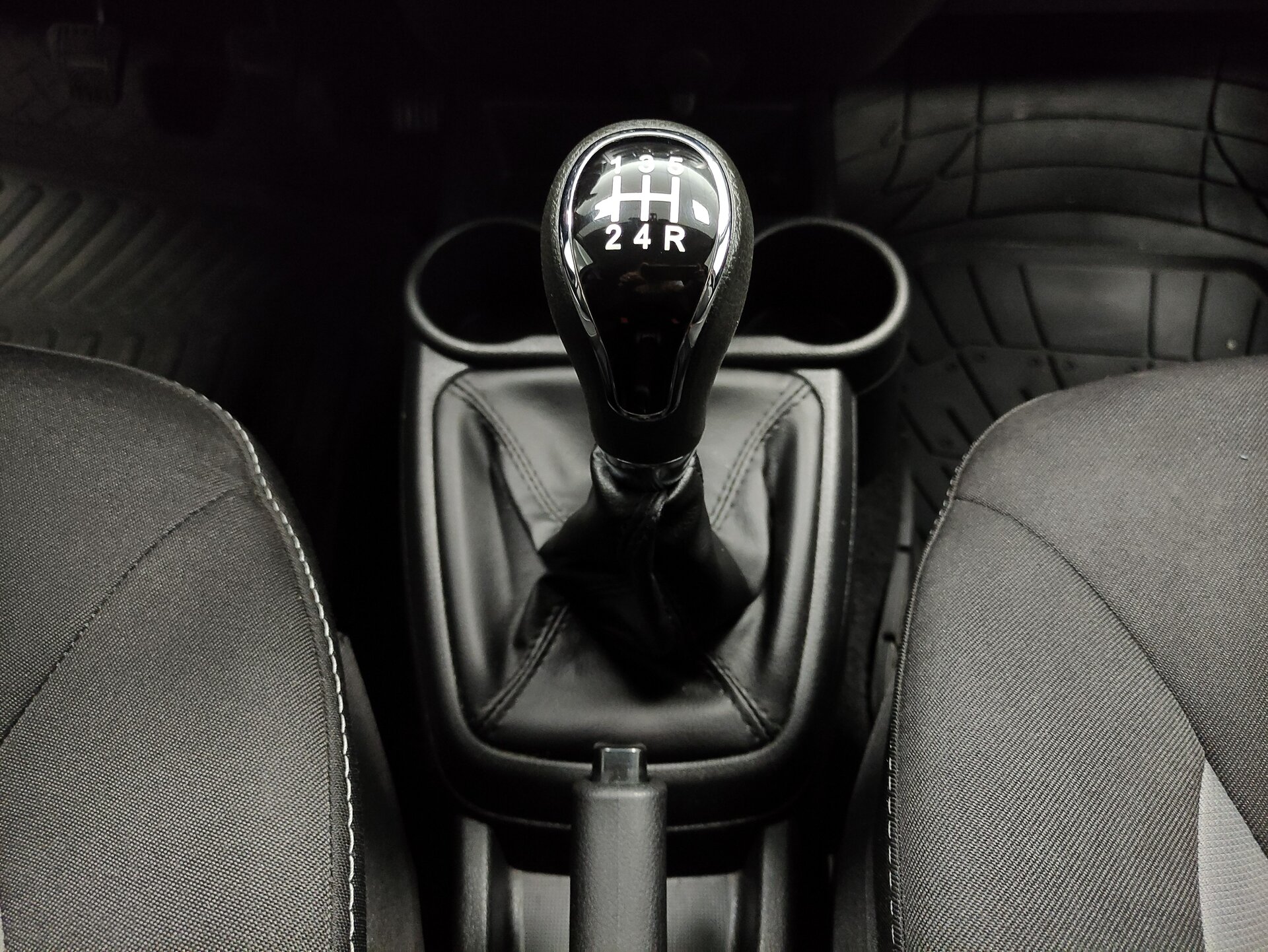 Lada (ВАЗ) Granta, I Рестайлинг 2020