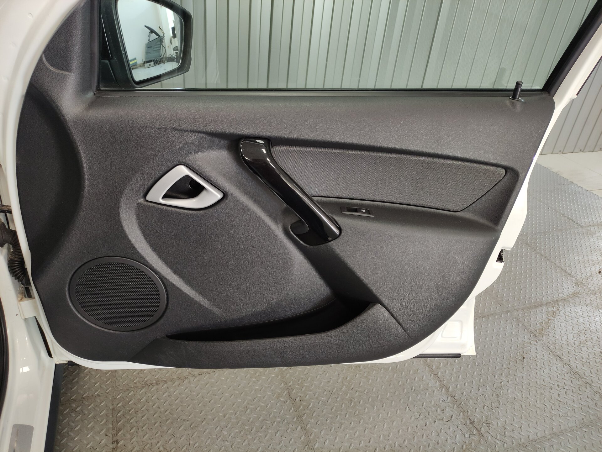 Lada (ВАЗ) Granta, I Рестайлинг 2019