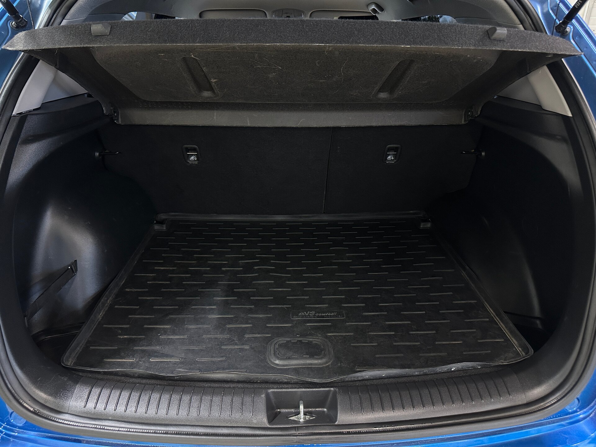 Hyundai Creta, I 2017