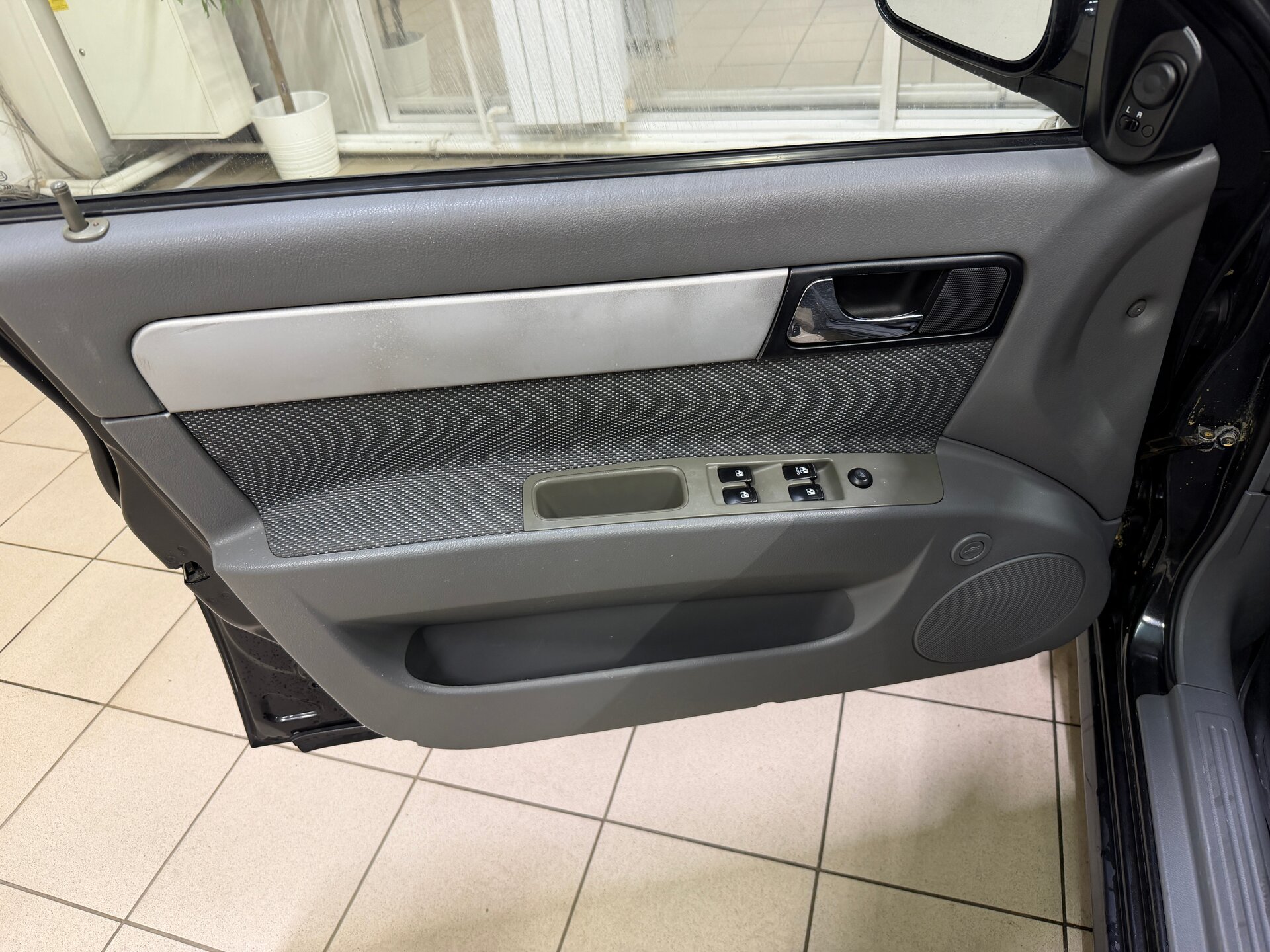 Chevrolet Lacetti, I 2010