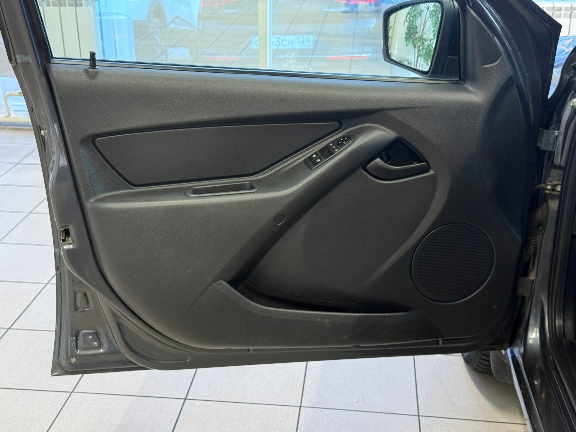 Lada (ВАЗ) Granta, I Рестайлинг 2019