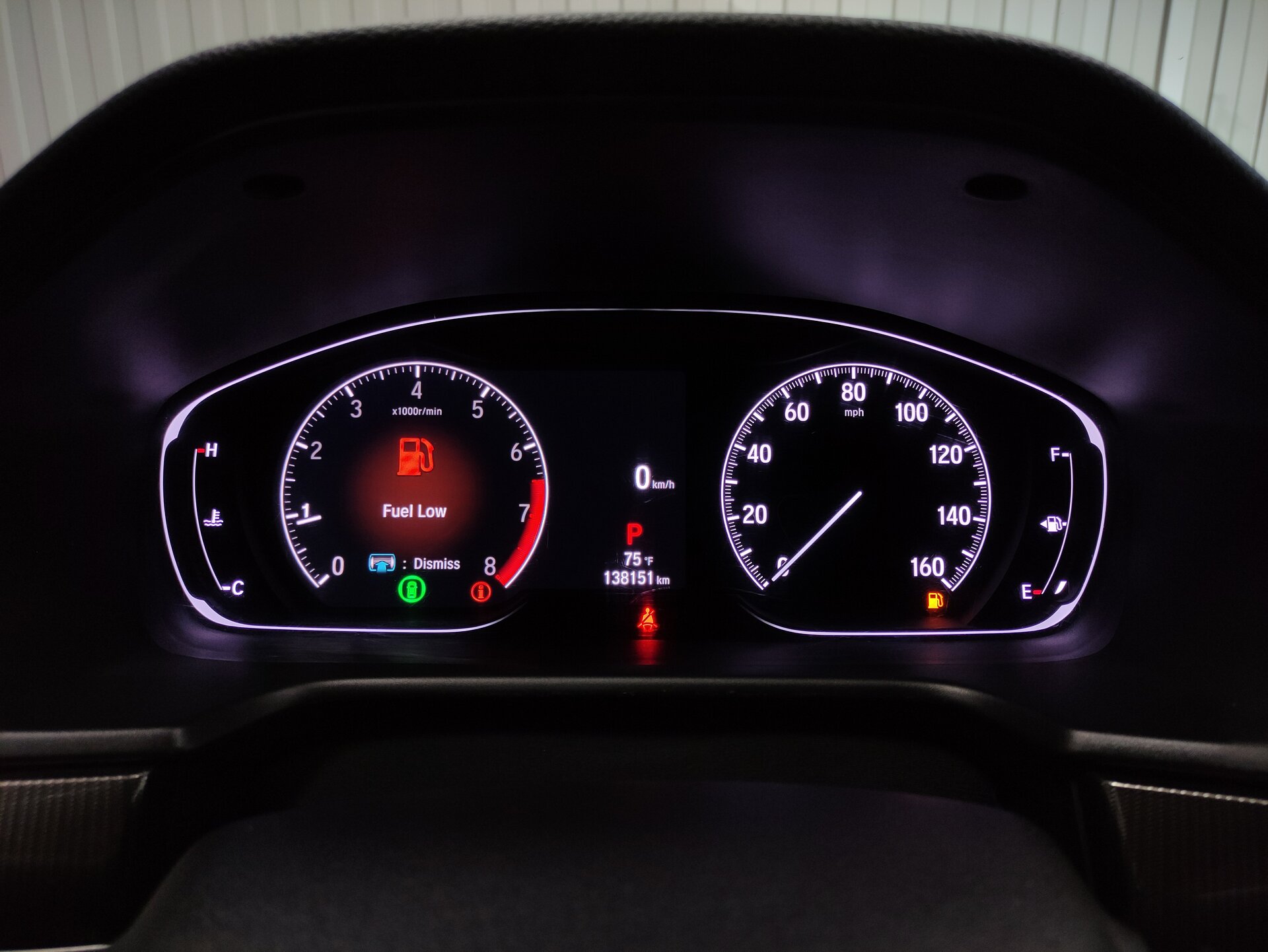 Honda Accord, X 2019