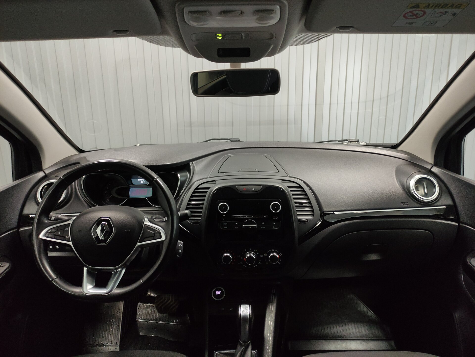 Renault Kaptur, I Рестайлинг 2020 Renault Kaptur, I Рестайлинг 2020