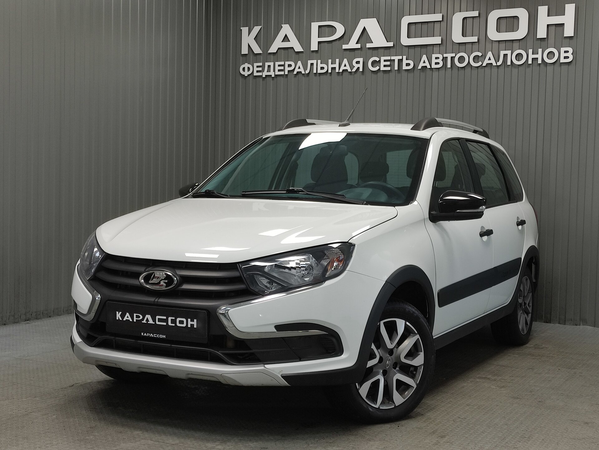 Lada (ВАЗ) Granta, I Рестайлинг 2021 Lada (ВАЗ) Granta, I Рестайлинг 2021