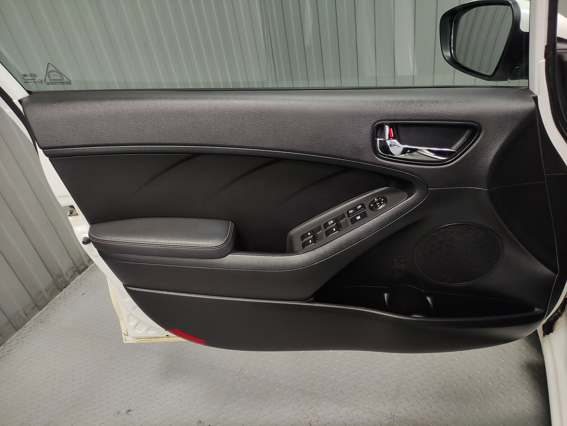 Kia Cerato, IV 2019 Kia Cerato, IV 2019
