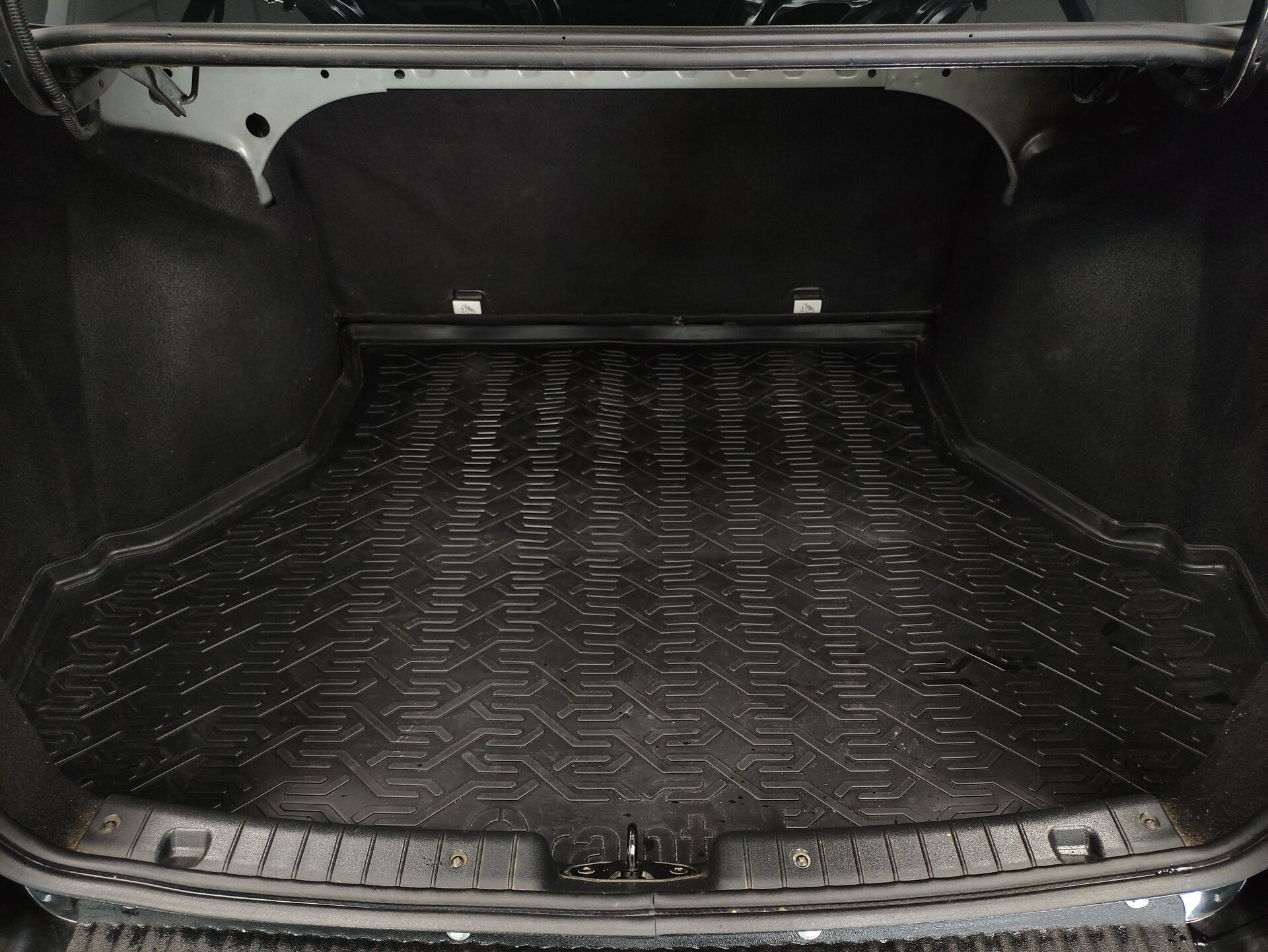 Lada (ВАЗ) Granta, I Рестайлинг 2023