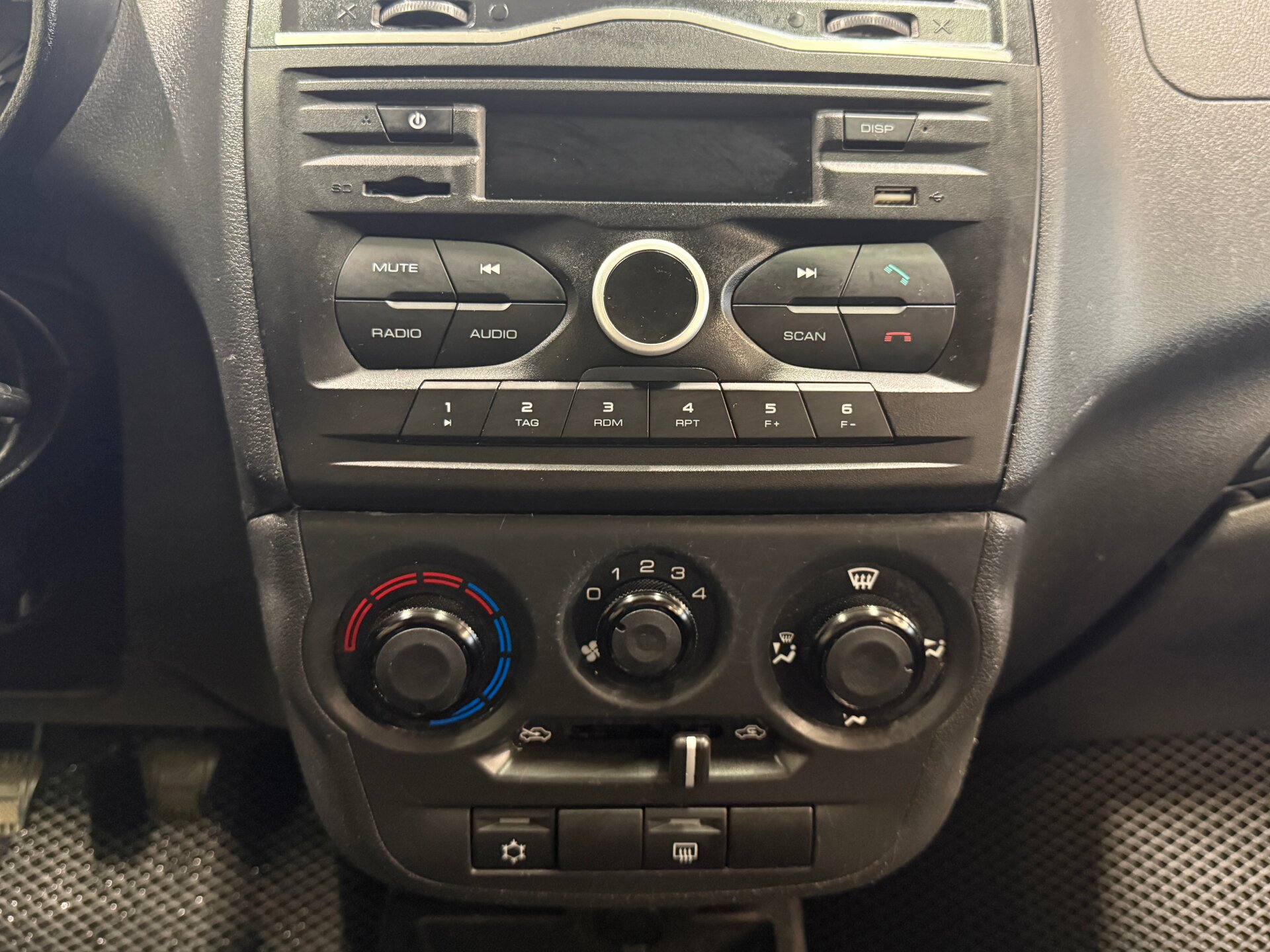 Lada (ВАЗ) Granta, I Рестайлинг 2023 Lada (ВАЗ) Granta, I Рестайлинг 2023