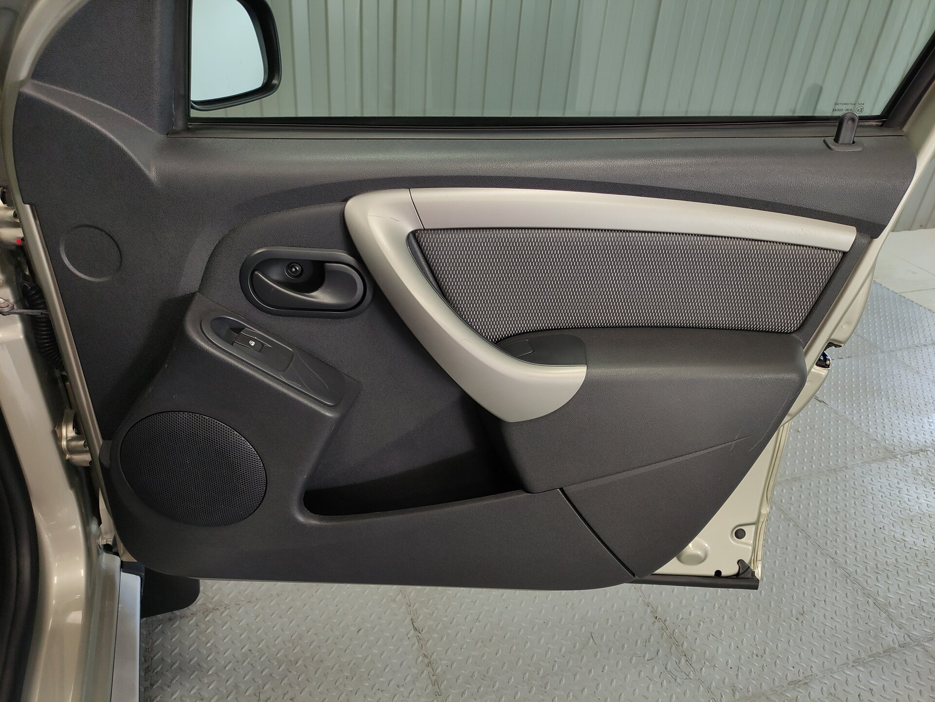 Renault Duster, I 2014