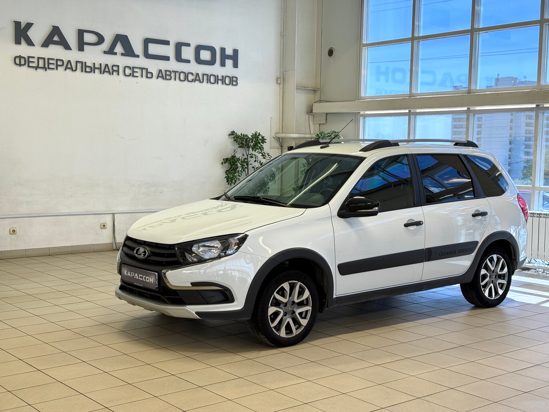 Lada (ВАЗ) Granta, I Рестайлинг 2023 Lada (ВАЗ) Granta, I Рестайлинг 2023