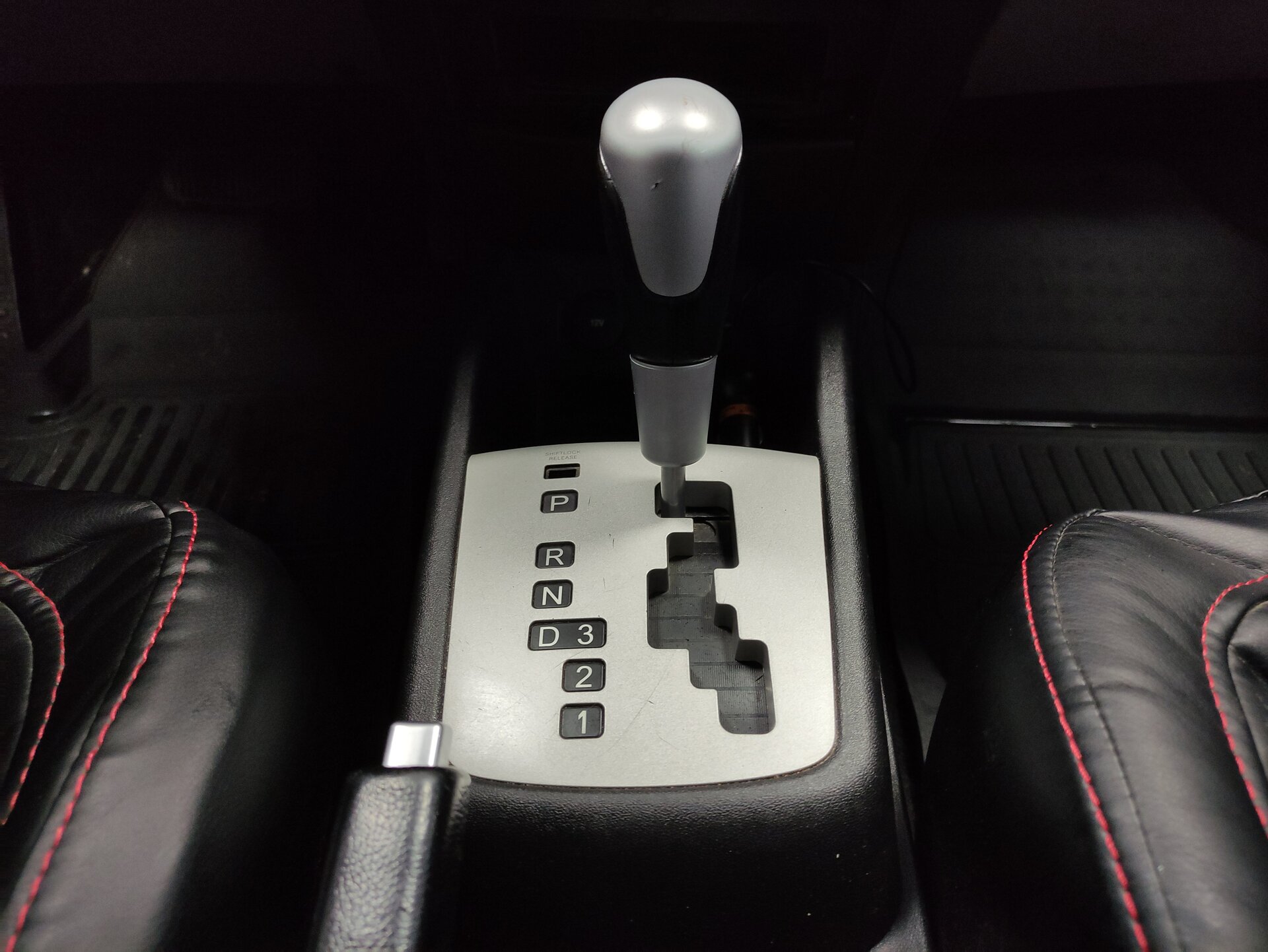 Kia Ceed, I 2008 Kia Ceed, I 2008