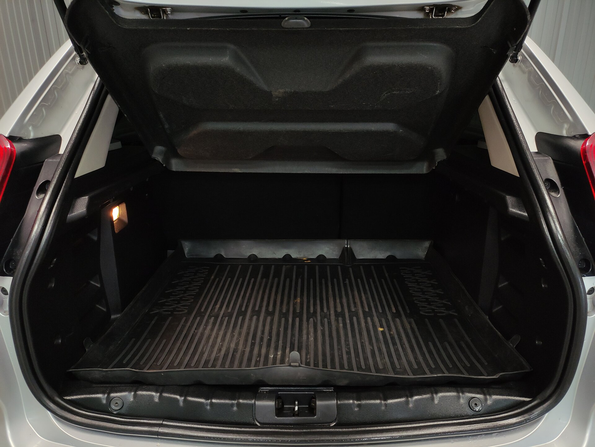 Lada (ВАЗ) XRAY, I 2017