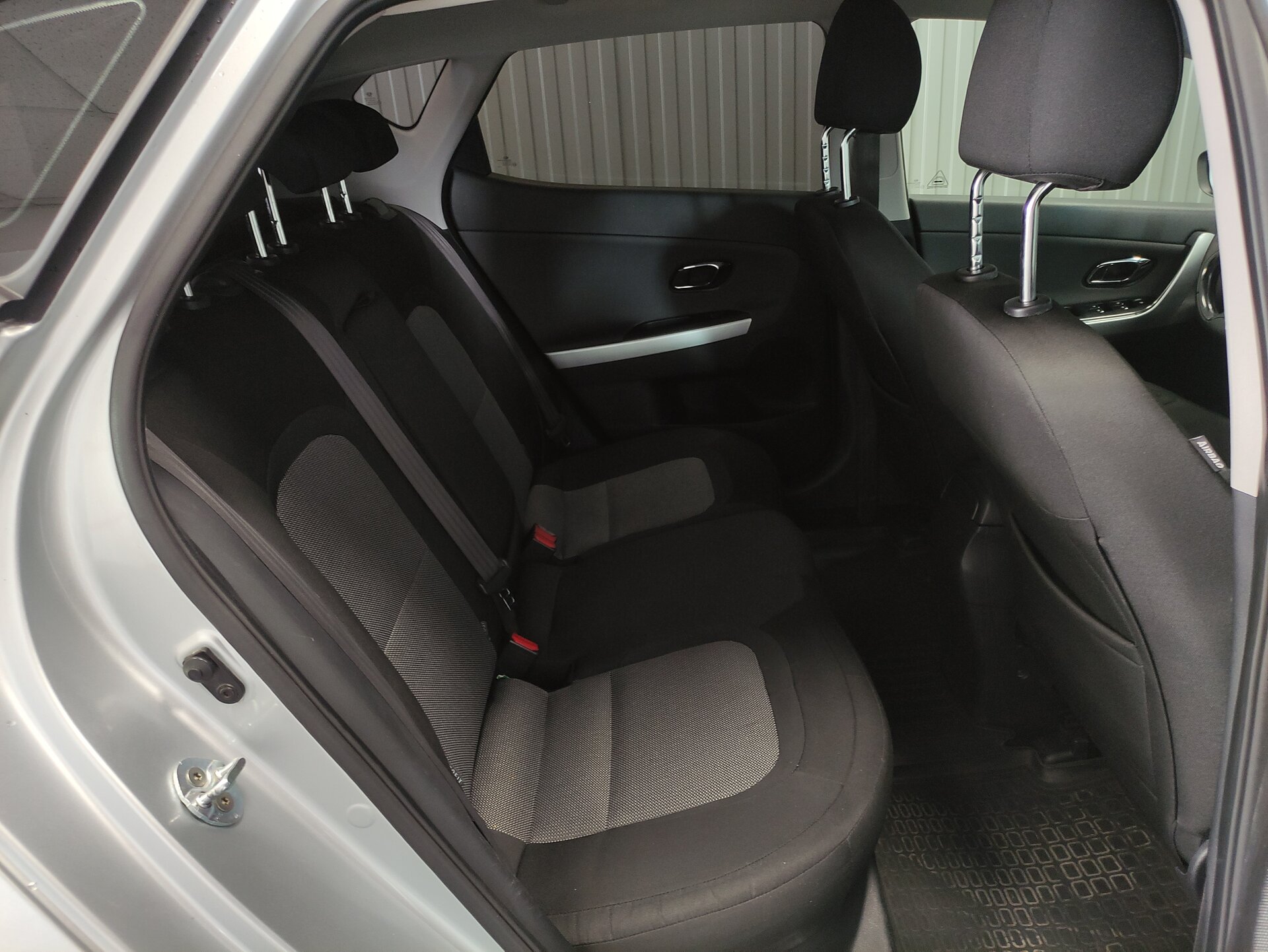 Kia Ceed, II Рестайлинг 2016 Kia Ceed, II Рестайлинг 2016