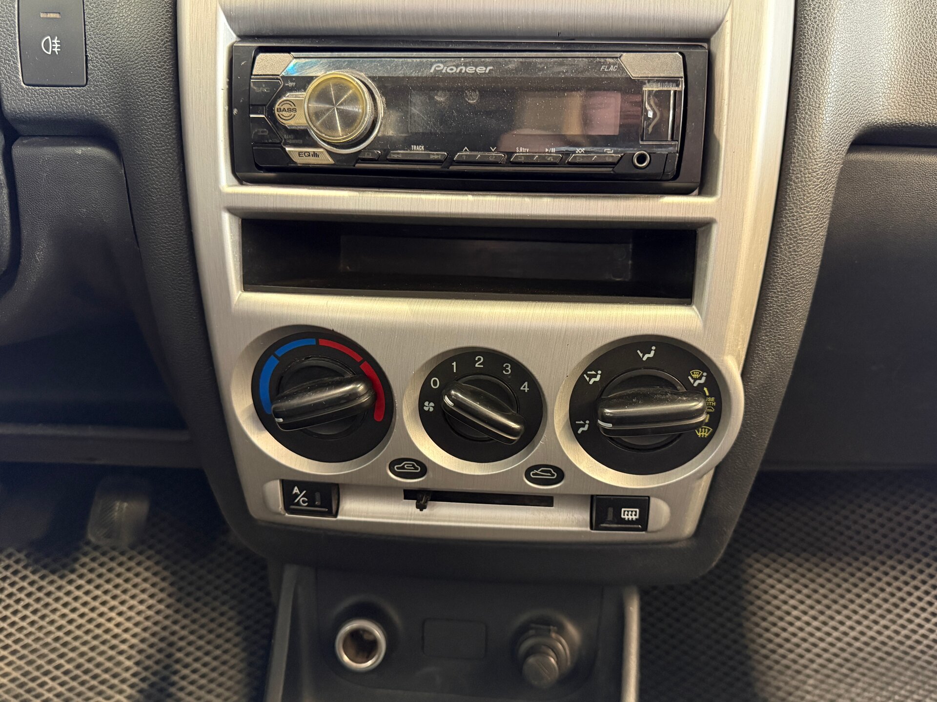 Hyundai Getz, I Рестайлинг 2008 Hyundai Getz, I Рестайлинг 2008