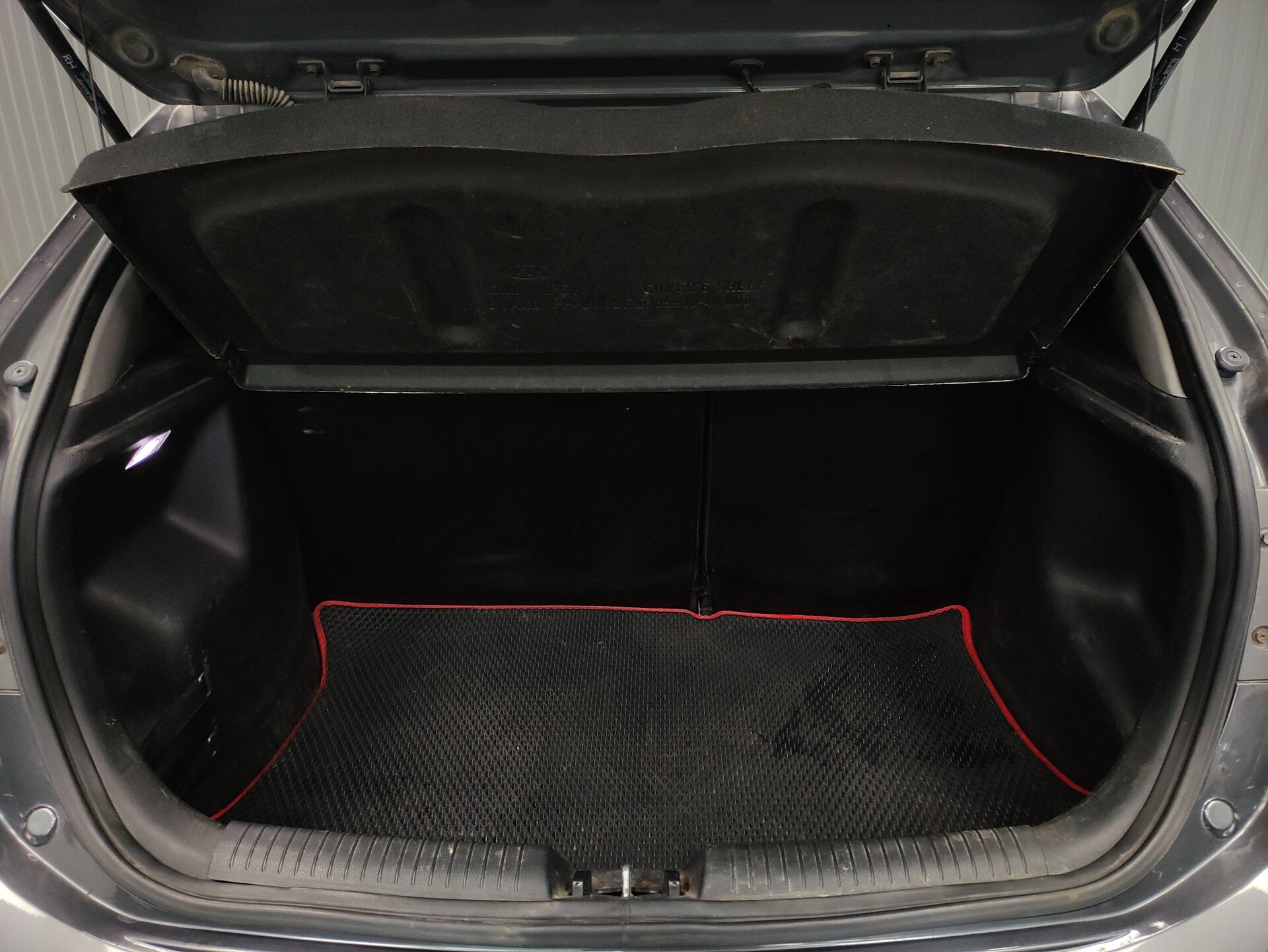 Kia Rio, III 2014
