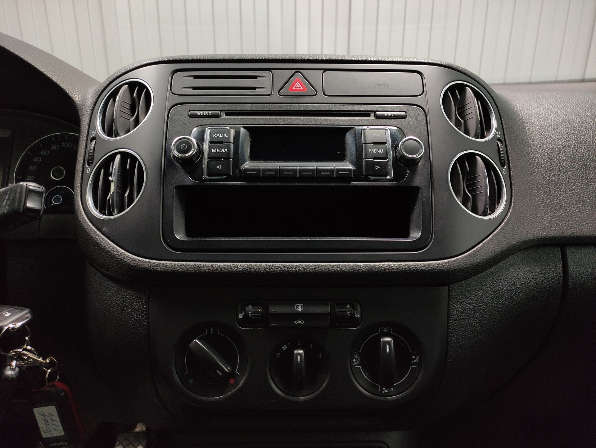 Volkswagen Golf Plus, II 2013 Volkswagen Golf Plus, II 2013