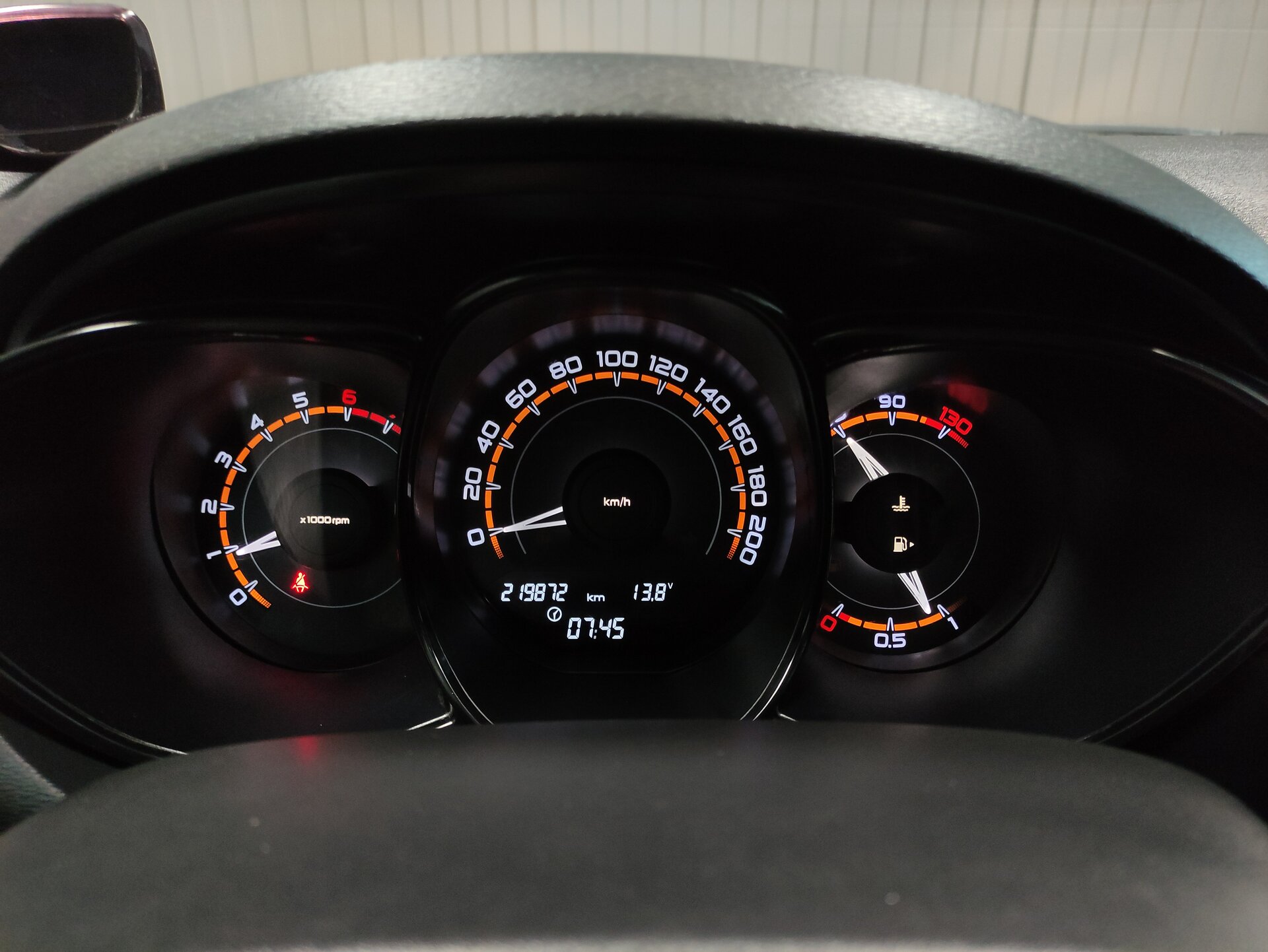 Lada (ВАЗ) Vesta, I 2018 Lada (ВАЗ) Vesta, I 2018